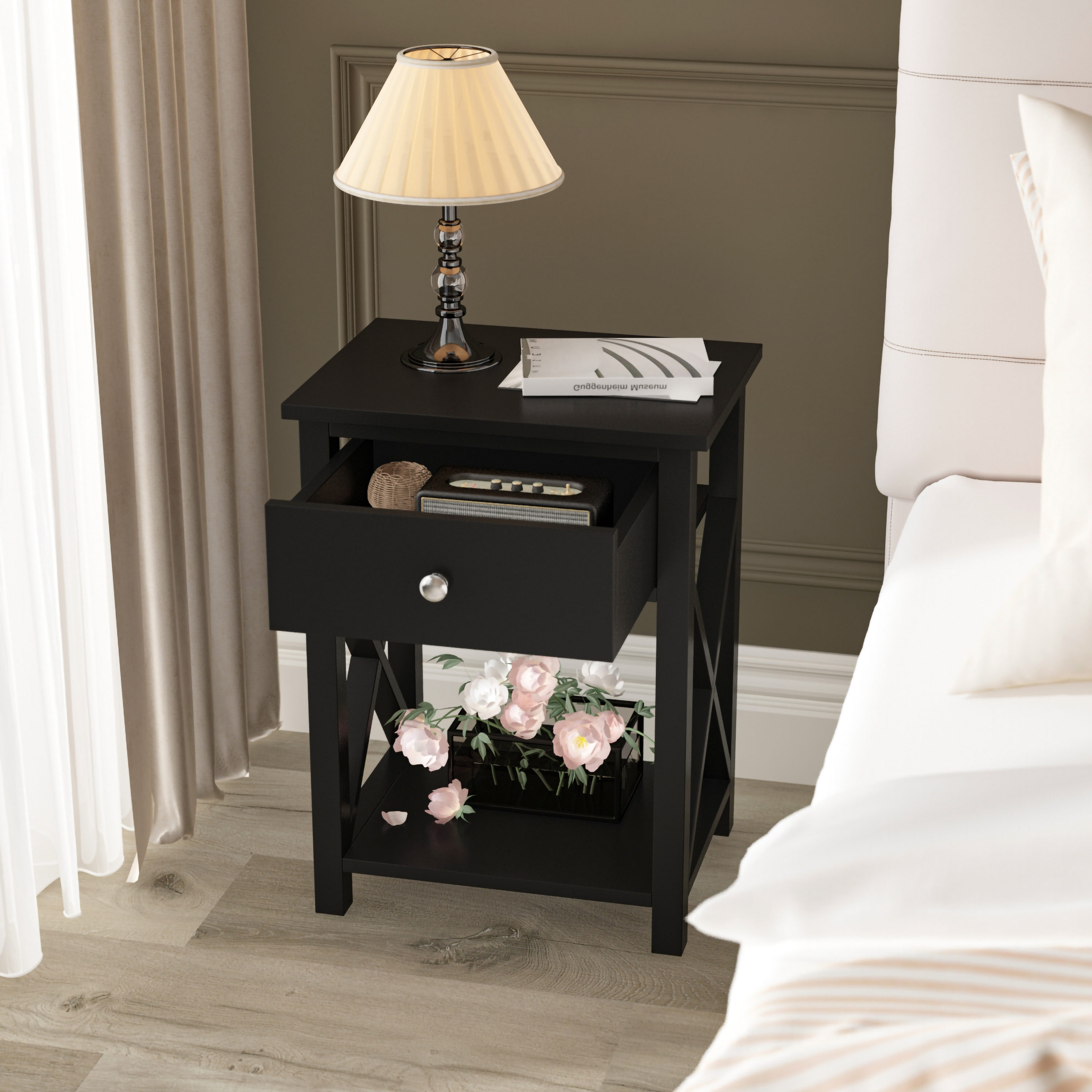 FUFU&GAGA LJY-KF330024-02 nightstands - View #6