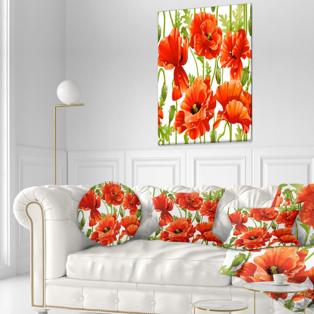 Designart CU12999-12-20 Accent-Pillows - View #3