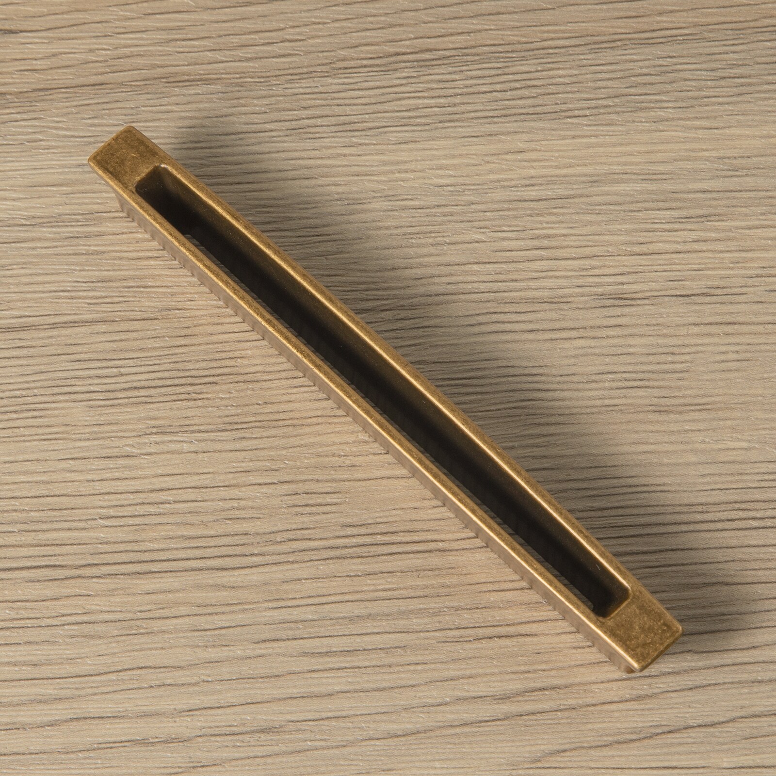 Miaokesen 2316GT-128 Cabinet-Pulls - View #4