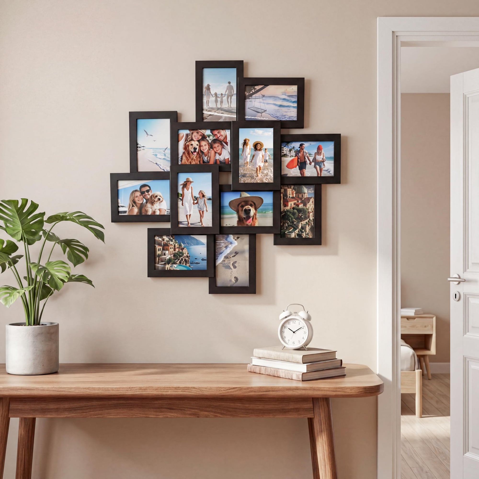 GarveeLife LROY-AKH7T9MKCFIOS Picture-Frames - View #3