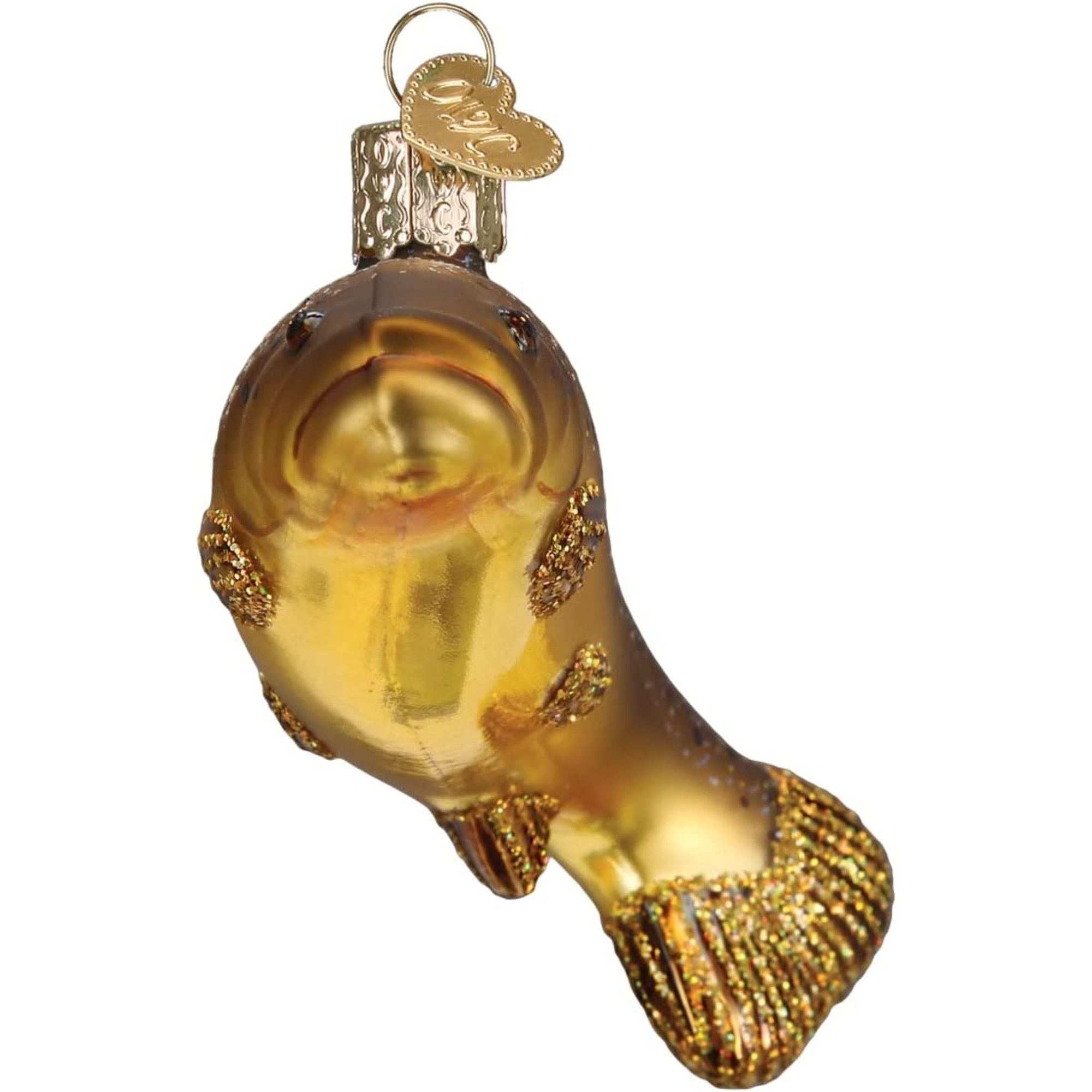 Old World Christmas 729343126634 m060040 - View #3