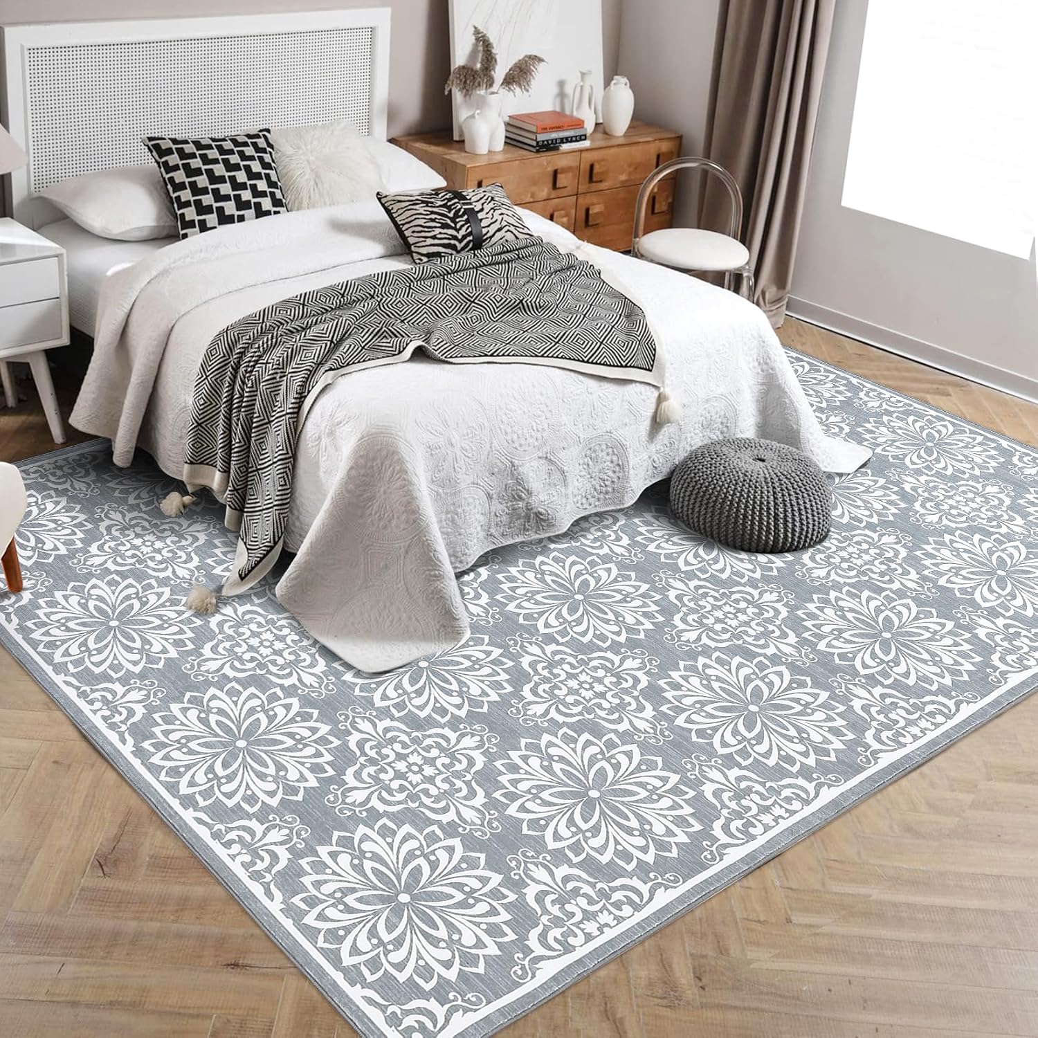Garvee CBV-ZZKUG7MN6K-N085K rugs - View #2