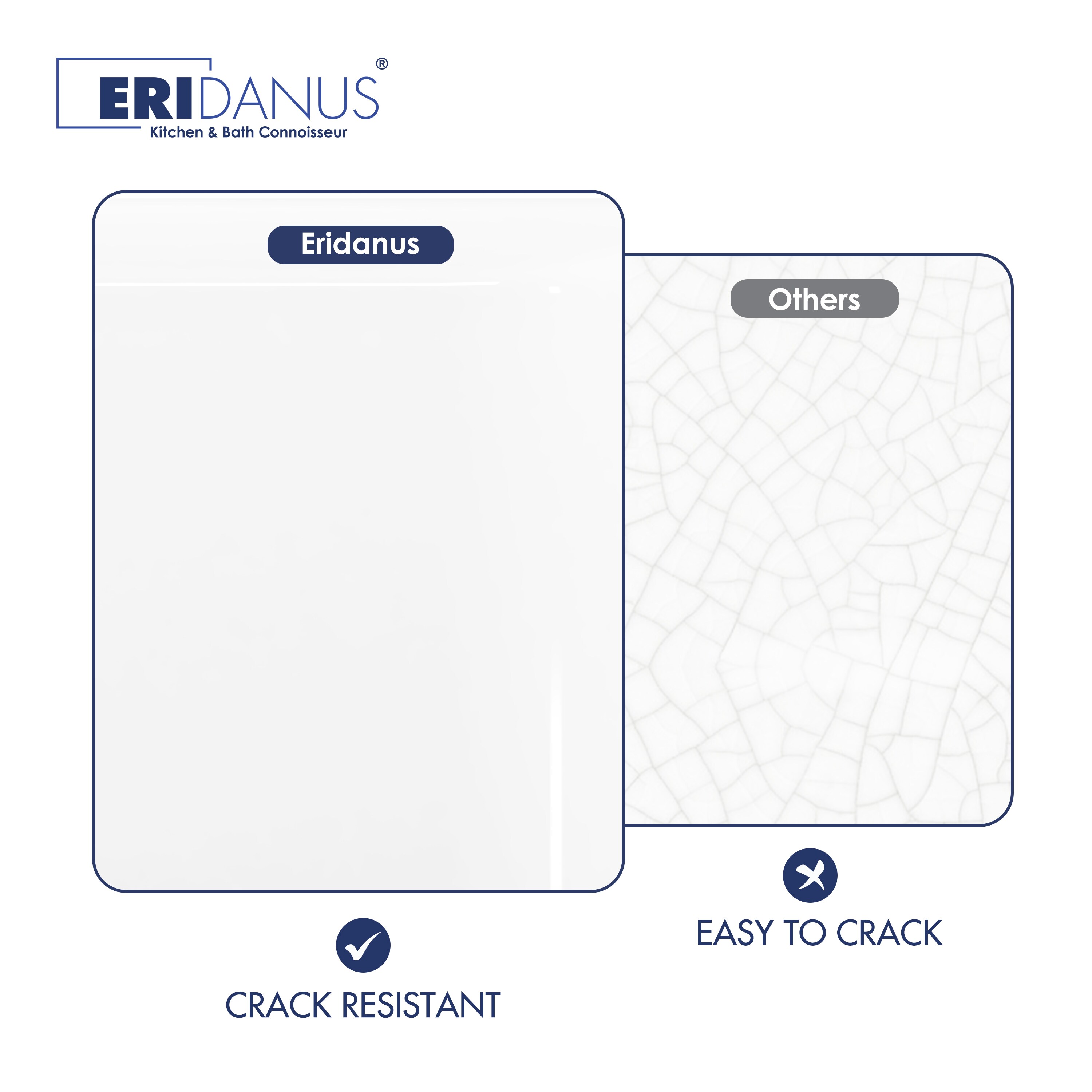 Eridanus ERI-WB-103K Bath-Sink - View #6