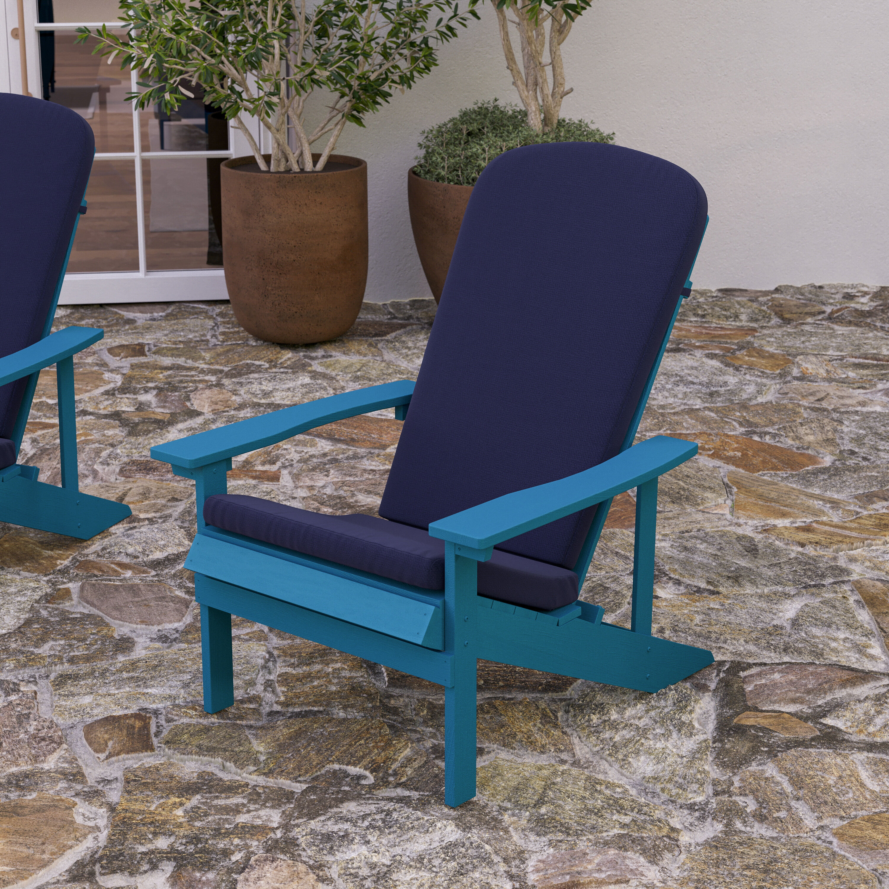 Merrick Lane 196861046438 Patio-Chairs - View #6