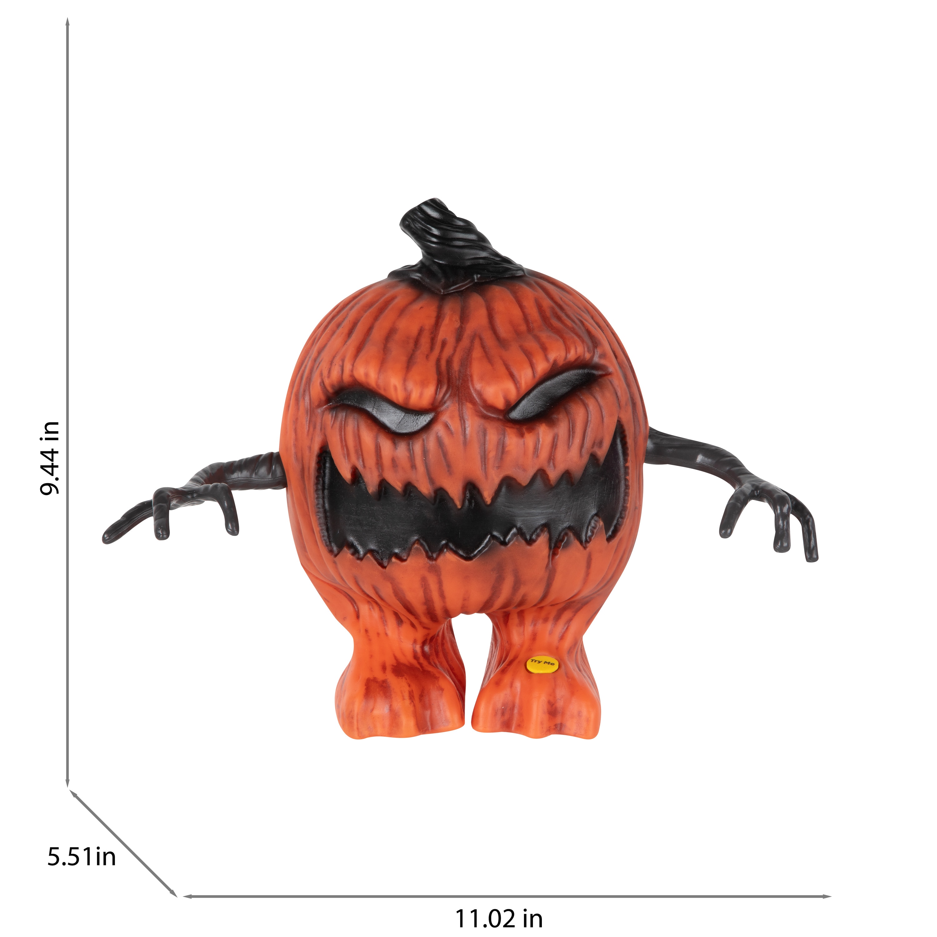 Haunted Living 552636 Halloween-Animatronics - View #6