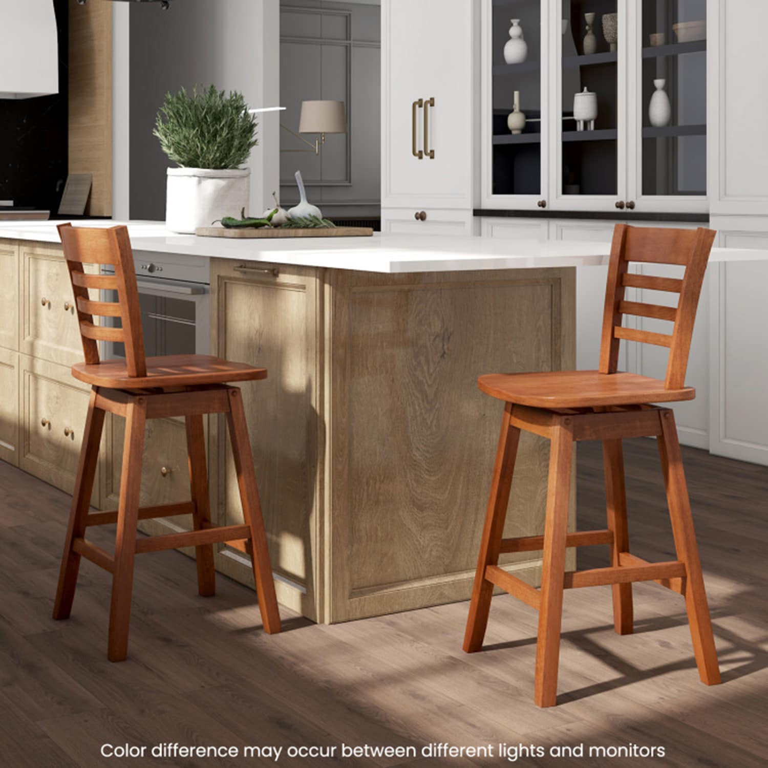 Mondawe MD-JV12100BN-24 stools - View #3