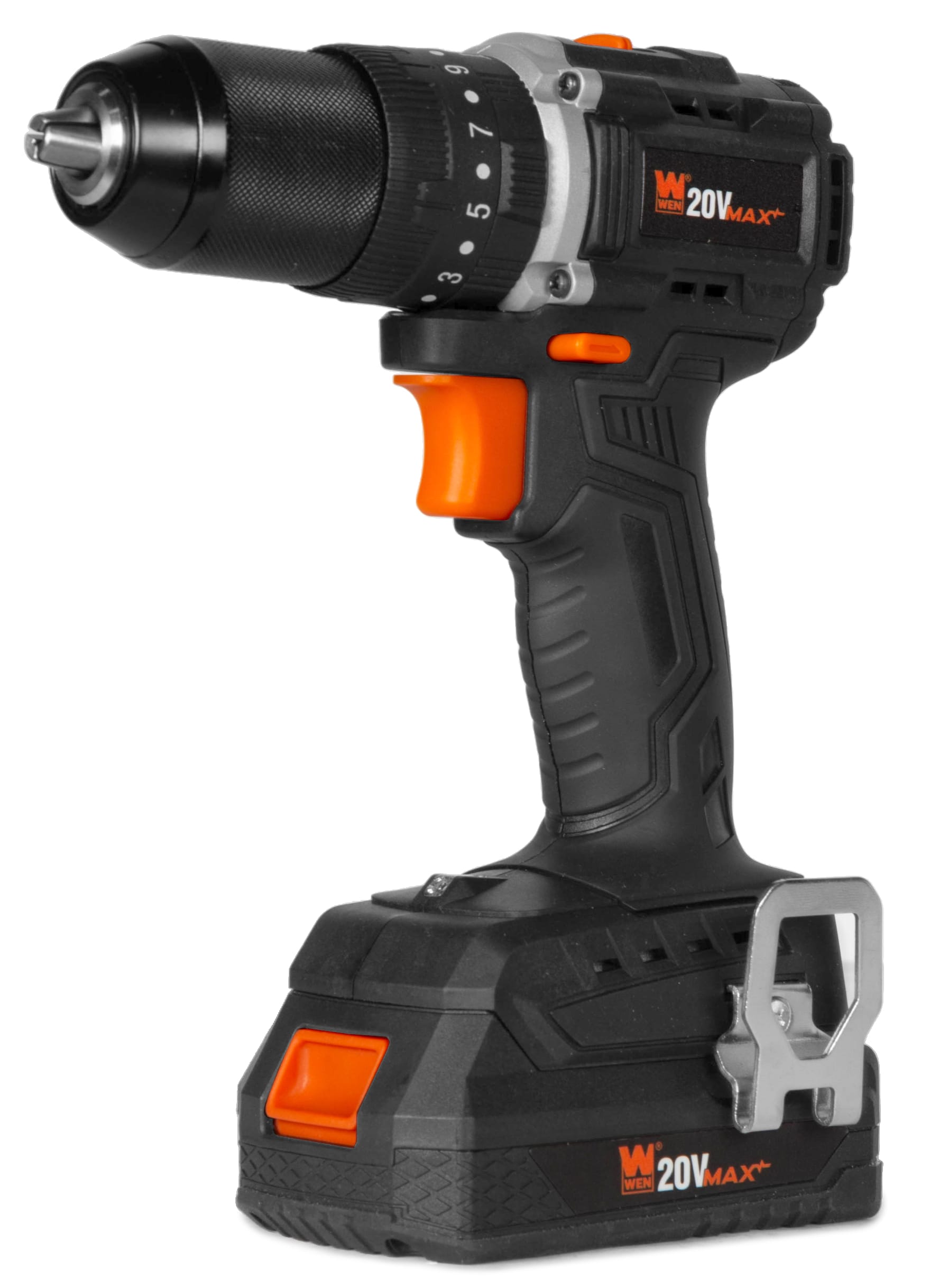 Hammer Drills Brand WEN