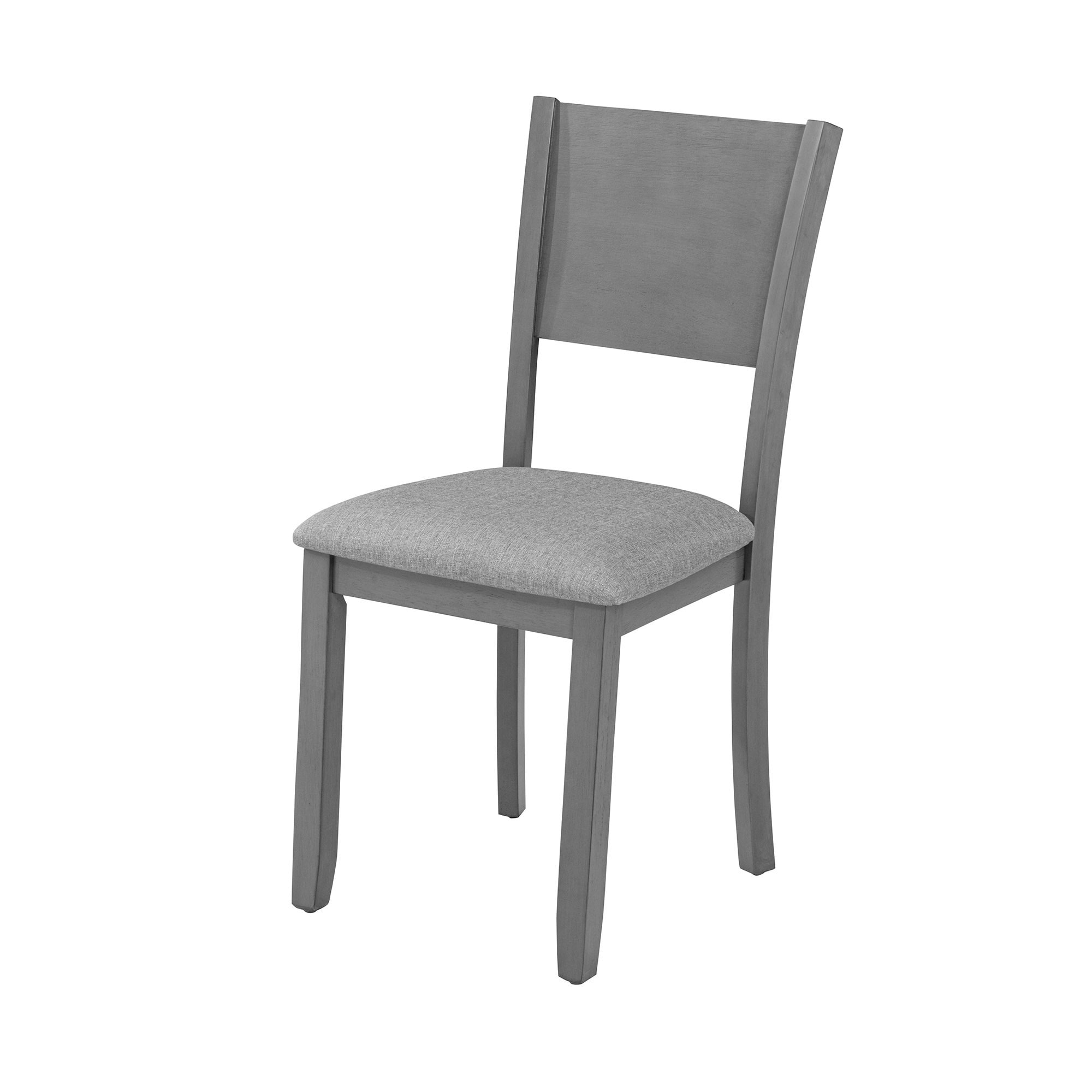 Bybafun YA6100109 Dining-Chairs - View #7