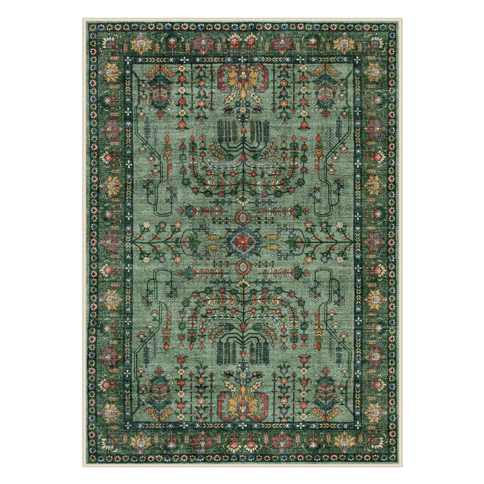 Lahome AR-DYR-419-L57 rugs - View #2