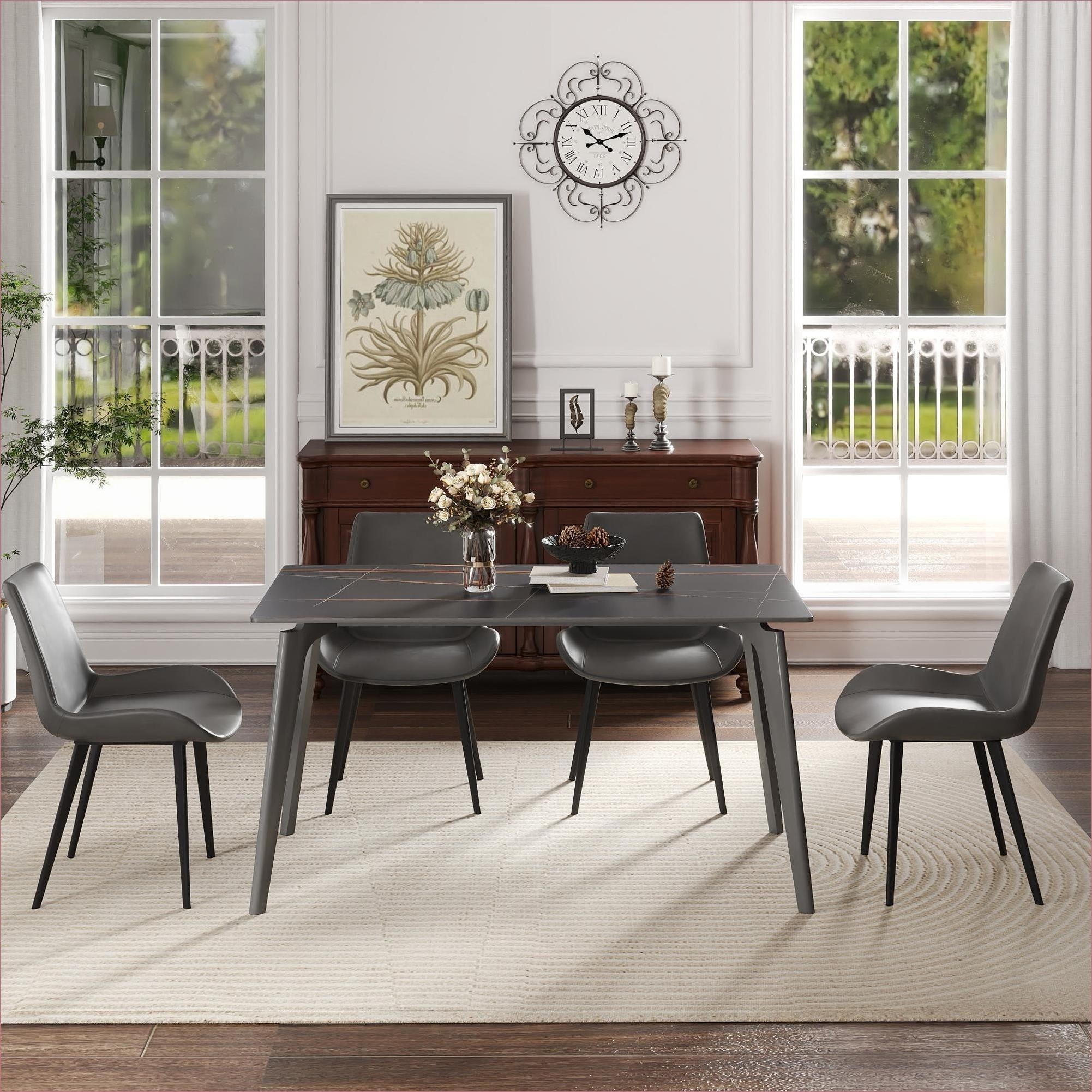 Watnature Y9F23LQASMI9 Dining-Tables - View #11