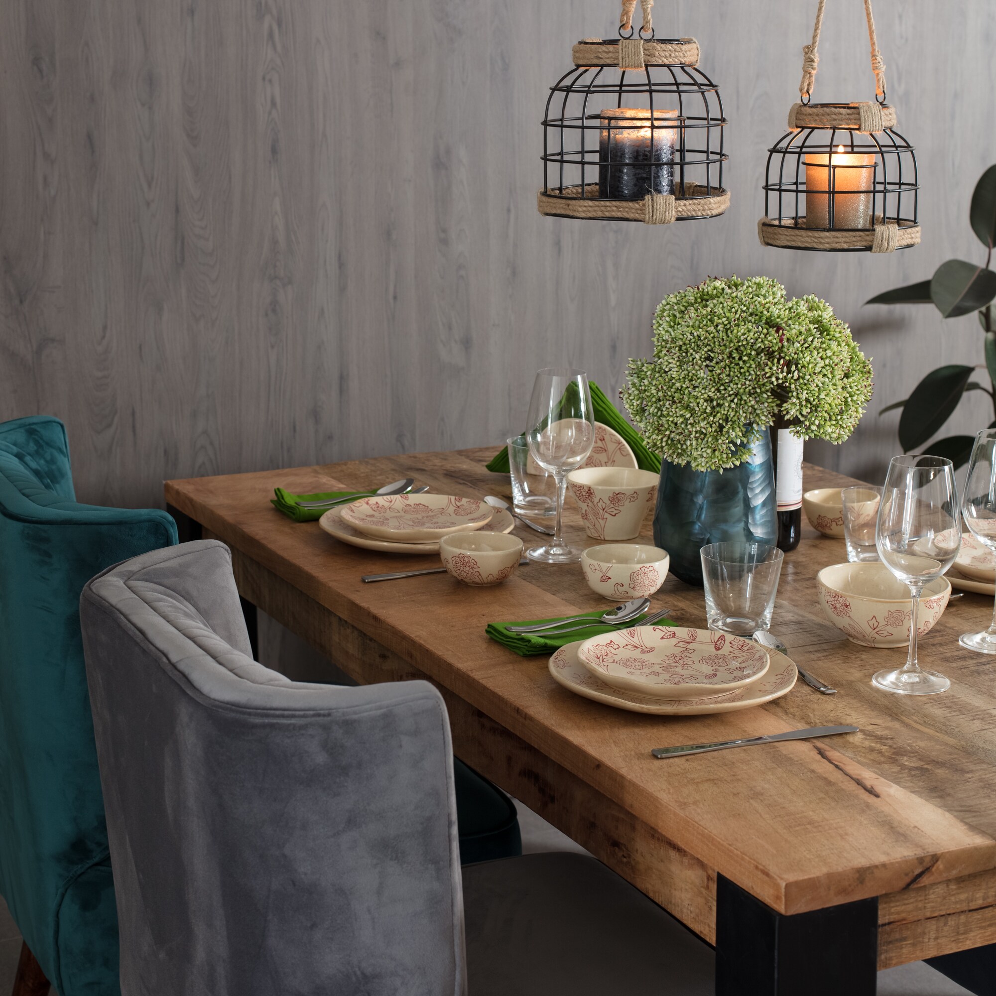 Madeleine Home MH-TB-837 Dining-Tables - View #8