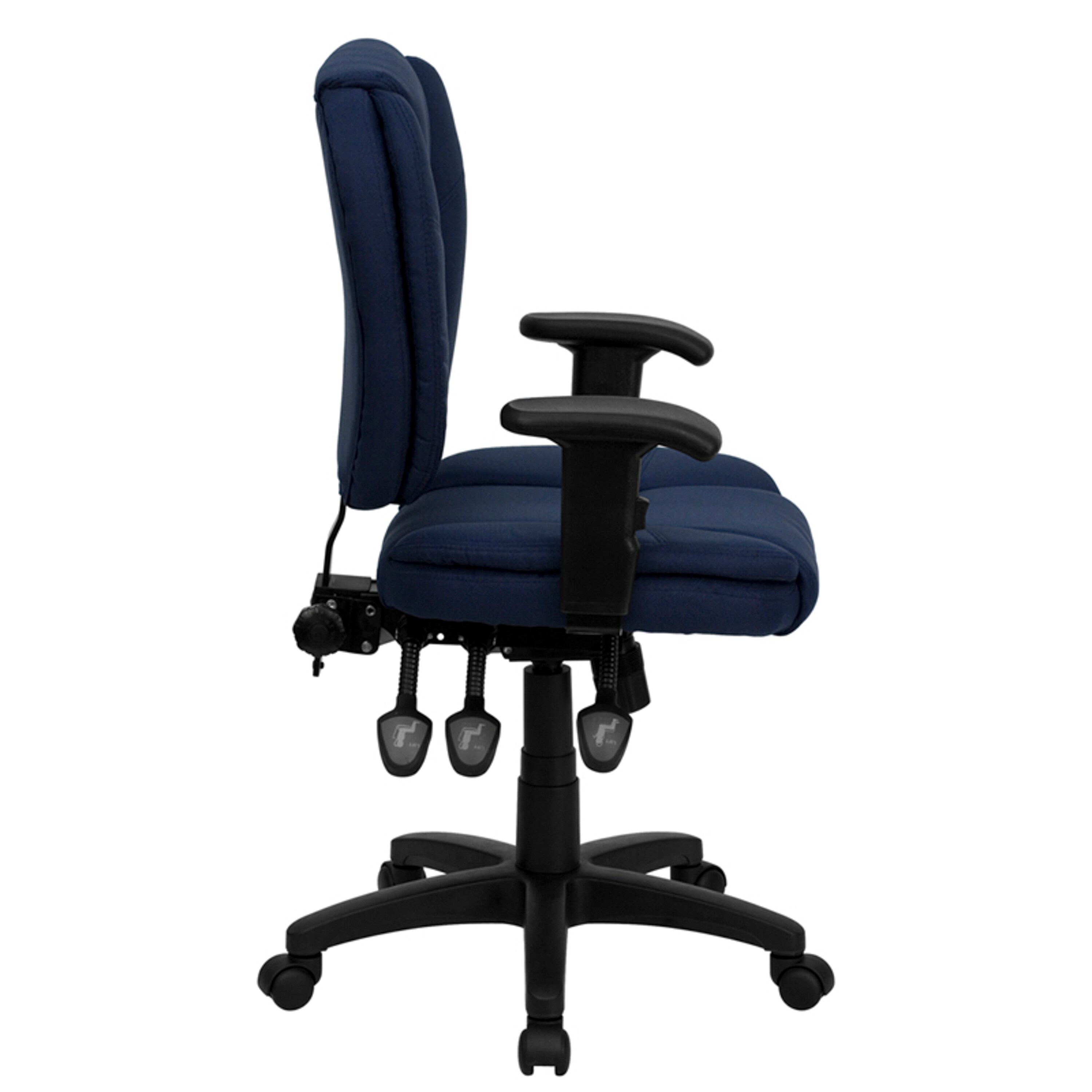 Flash Furniture 847254000635 Office-Chairs - View #6