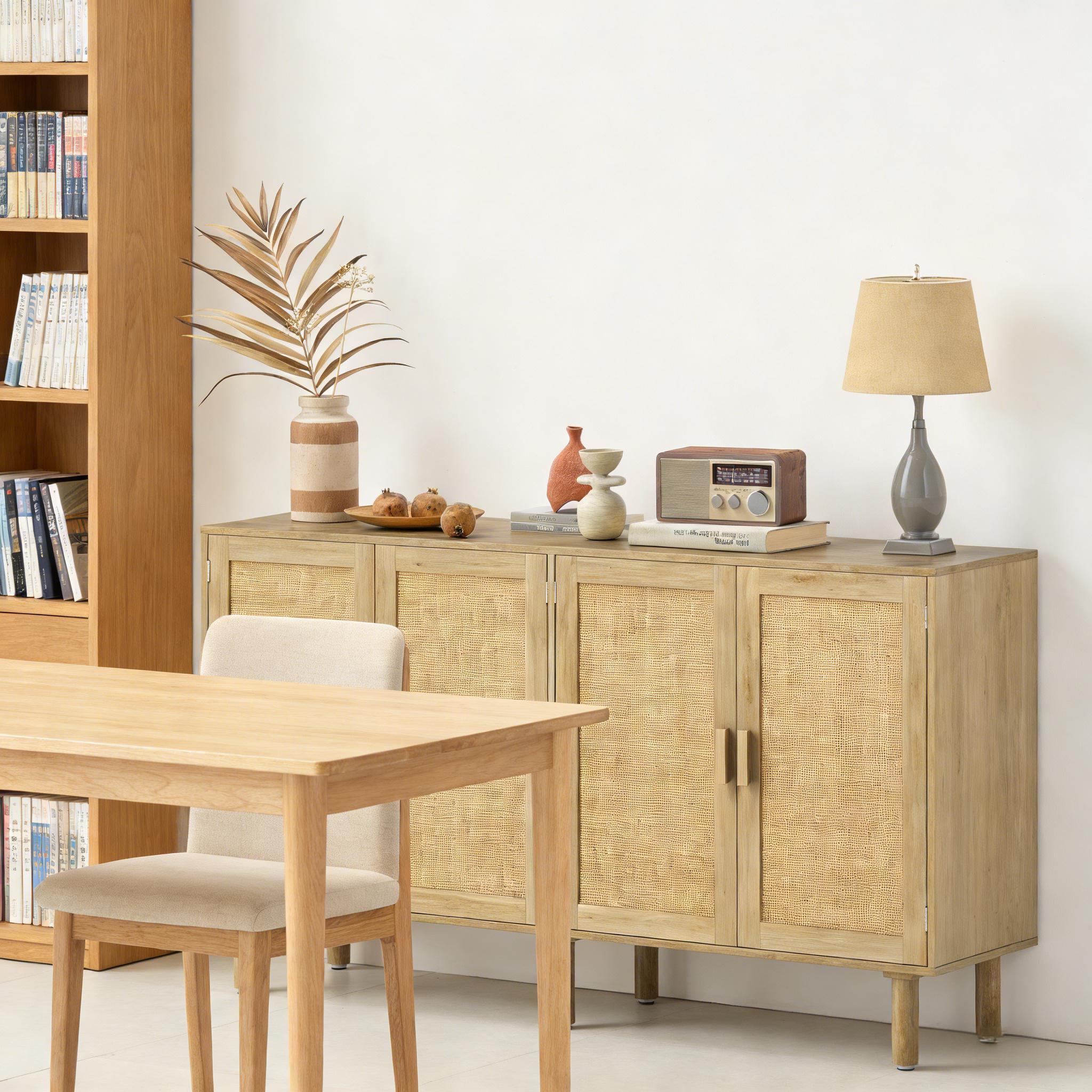 Clihome CL-HC66348 Dining-Kitchen-Storarge - View #4