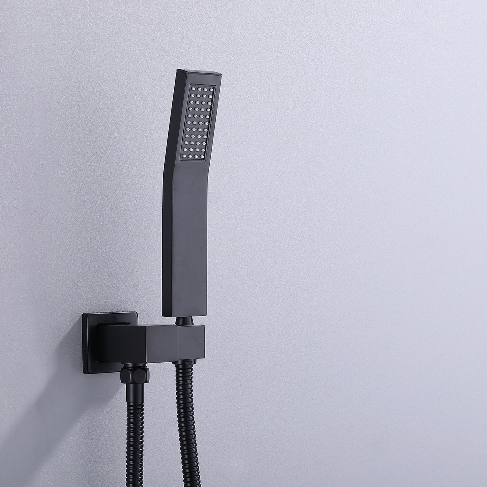 MODLAND MDL1SS01MB8 Showerhead-Bar-Panels - View #4