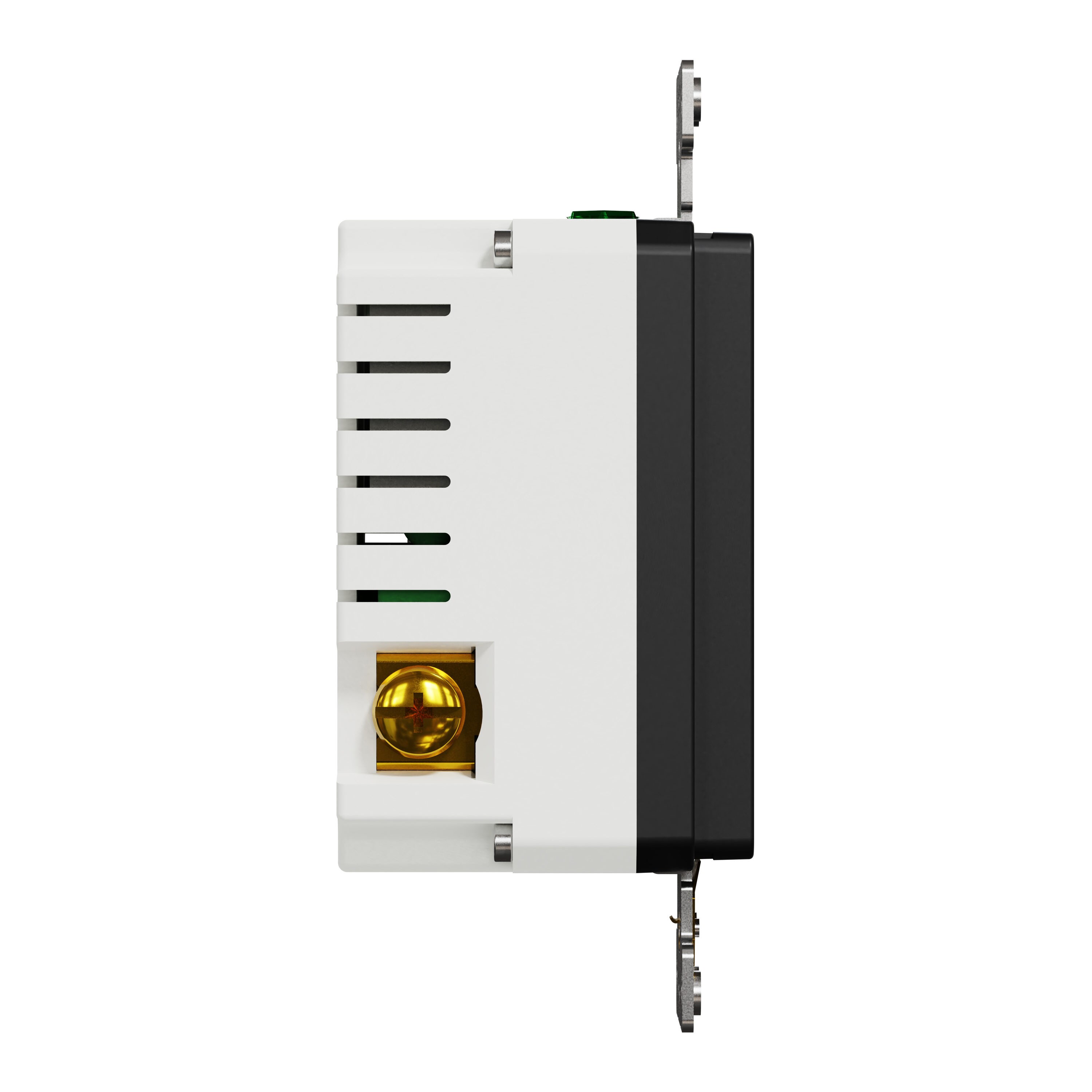Square D SQR55241BK receptacles - View #3