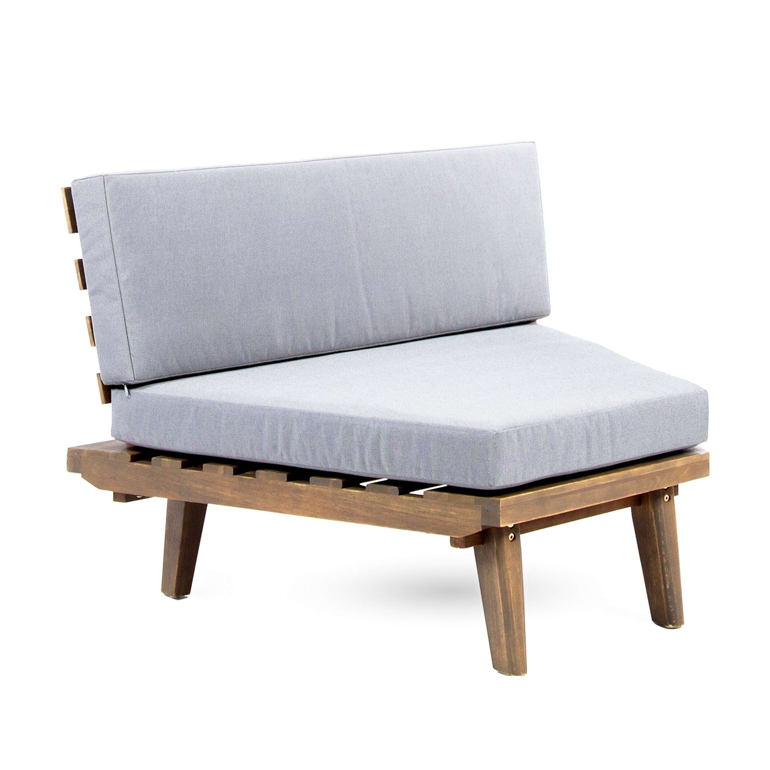 Christopher Knight Home 302608 Patio-Sofas-Daybeds - View #8