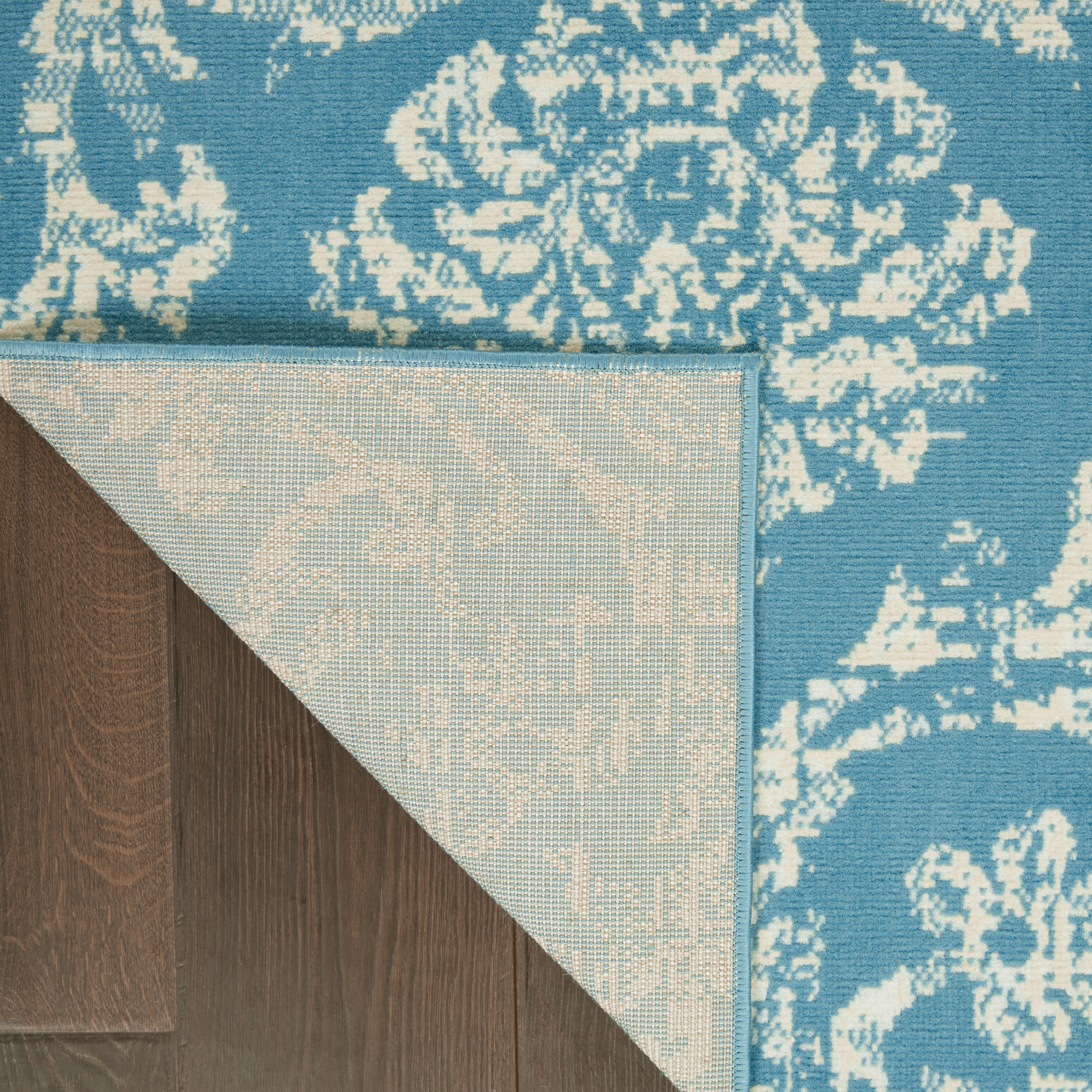 Nourison 99446478689 rugs - View #4
