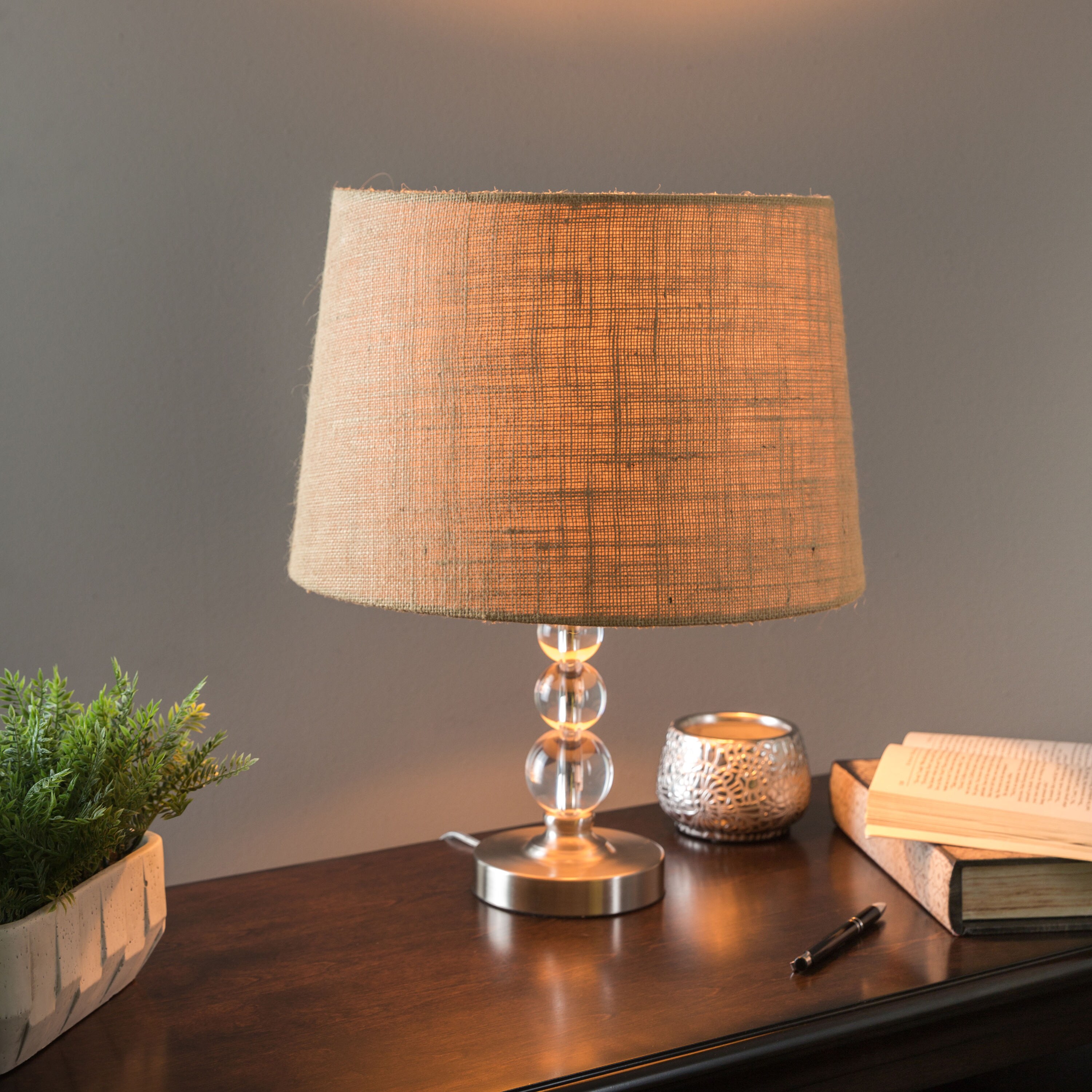 allen + roth LB2975 Lamp-Bases - View #8