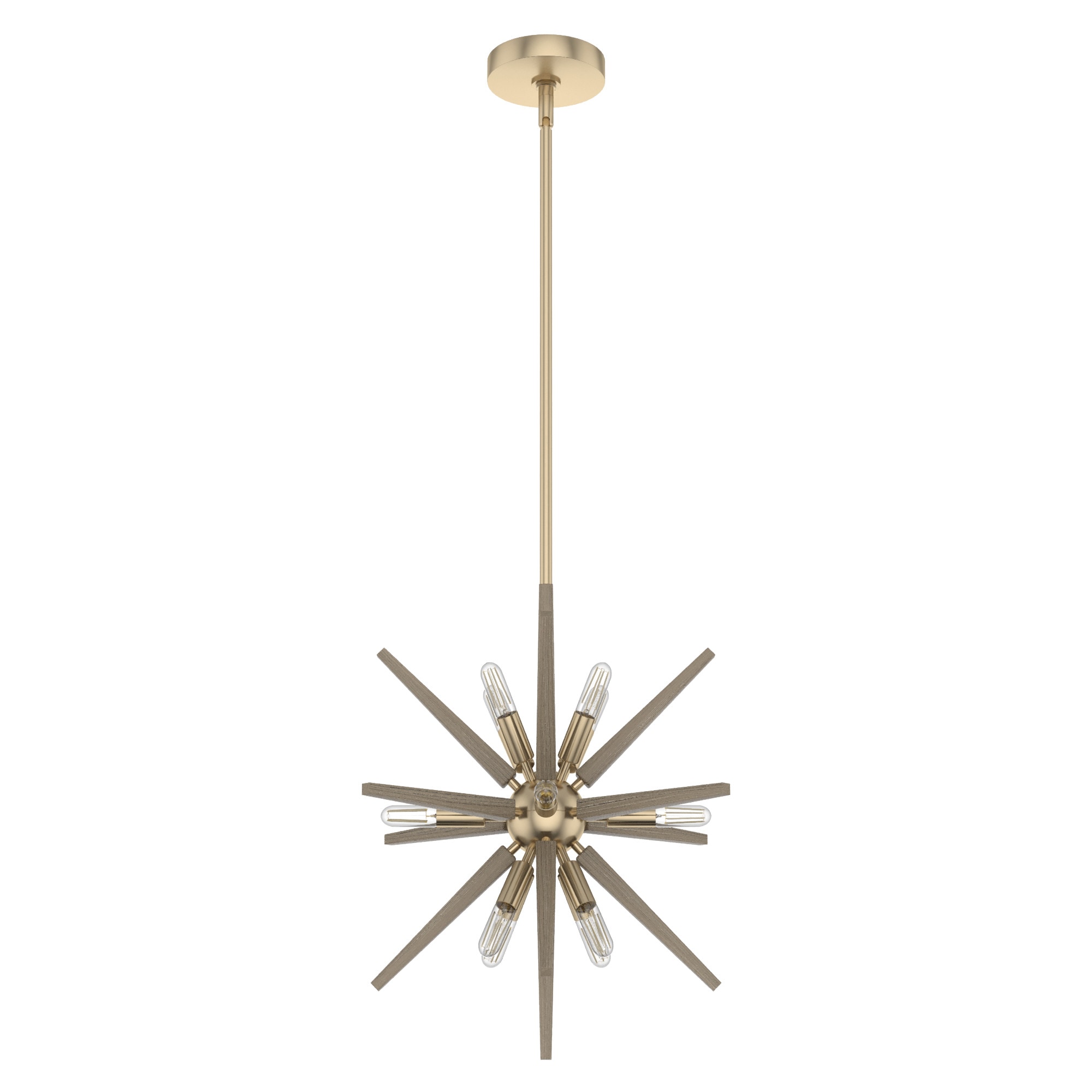 Hunter 19339 Pendant-Lights - View #2