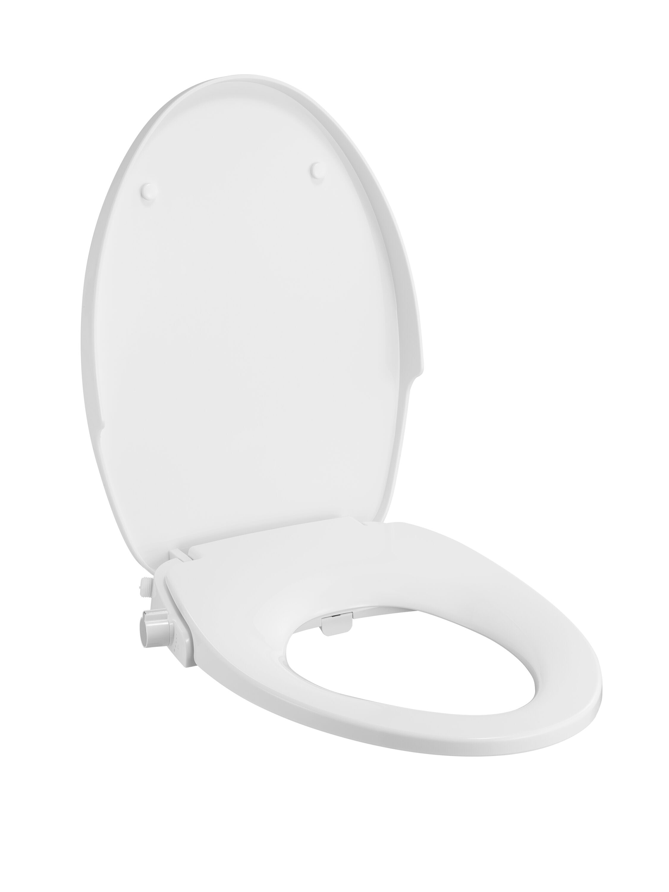 Niagara WP-EL0621 Bidet-Toilet-Seats - View #7