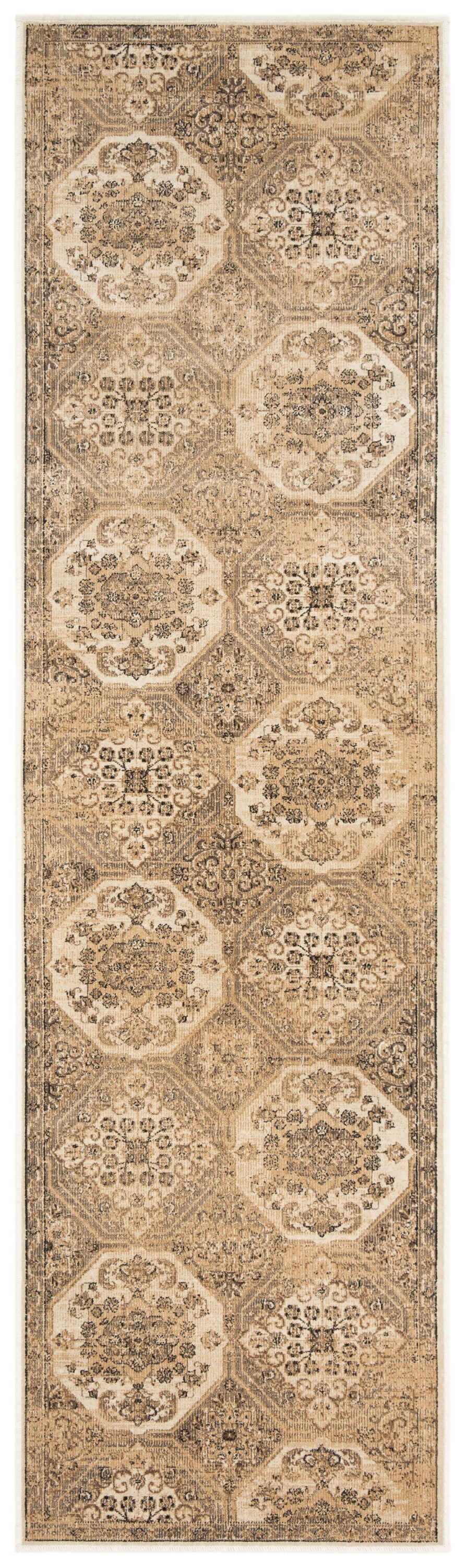 Safavieh VTG128-3440-28 rugs - View #2