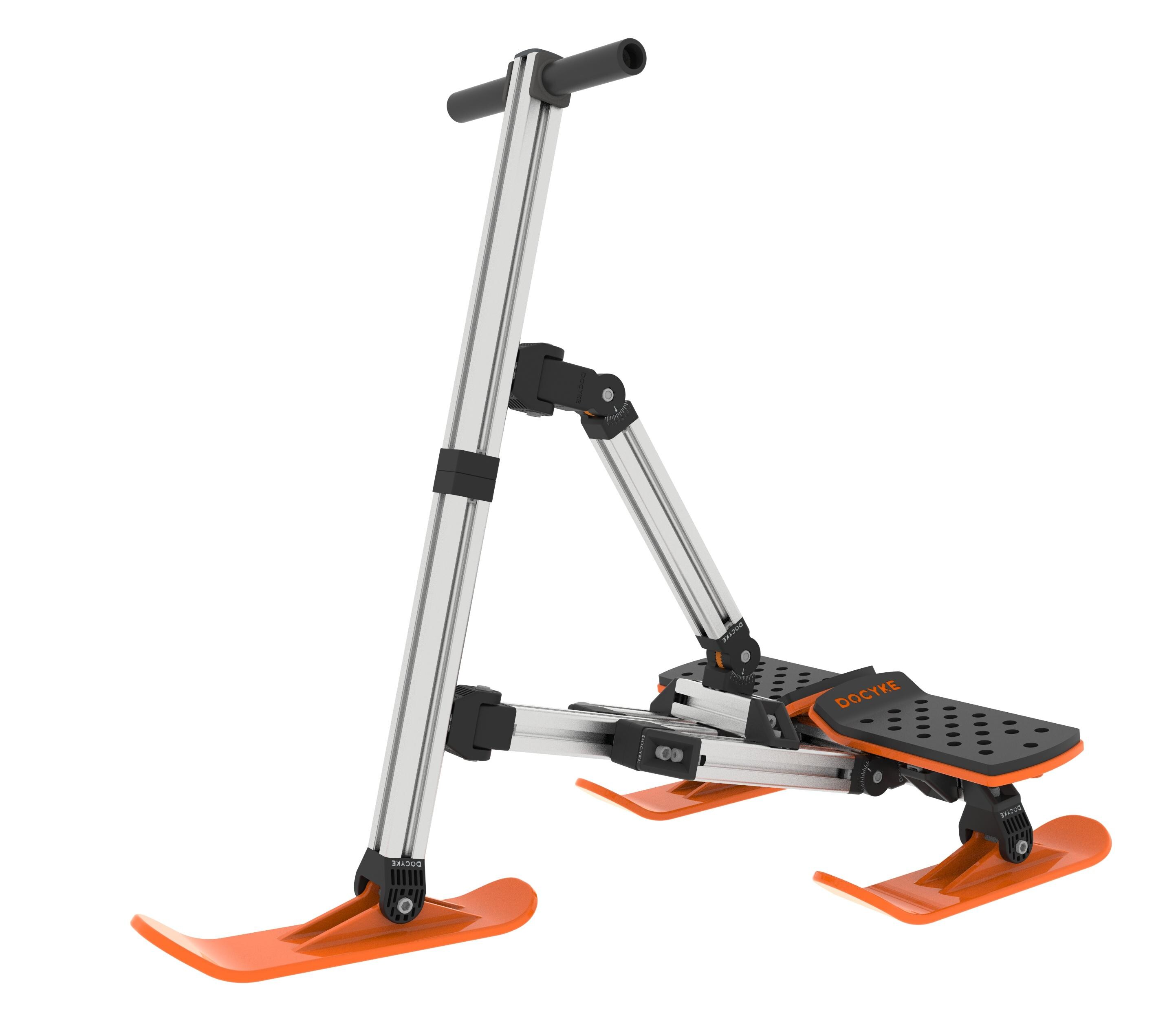 Siavonce XH26SUP Go-Karts - View #4