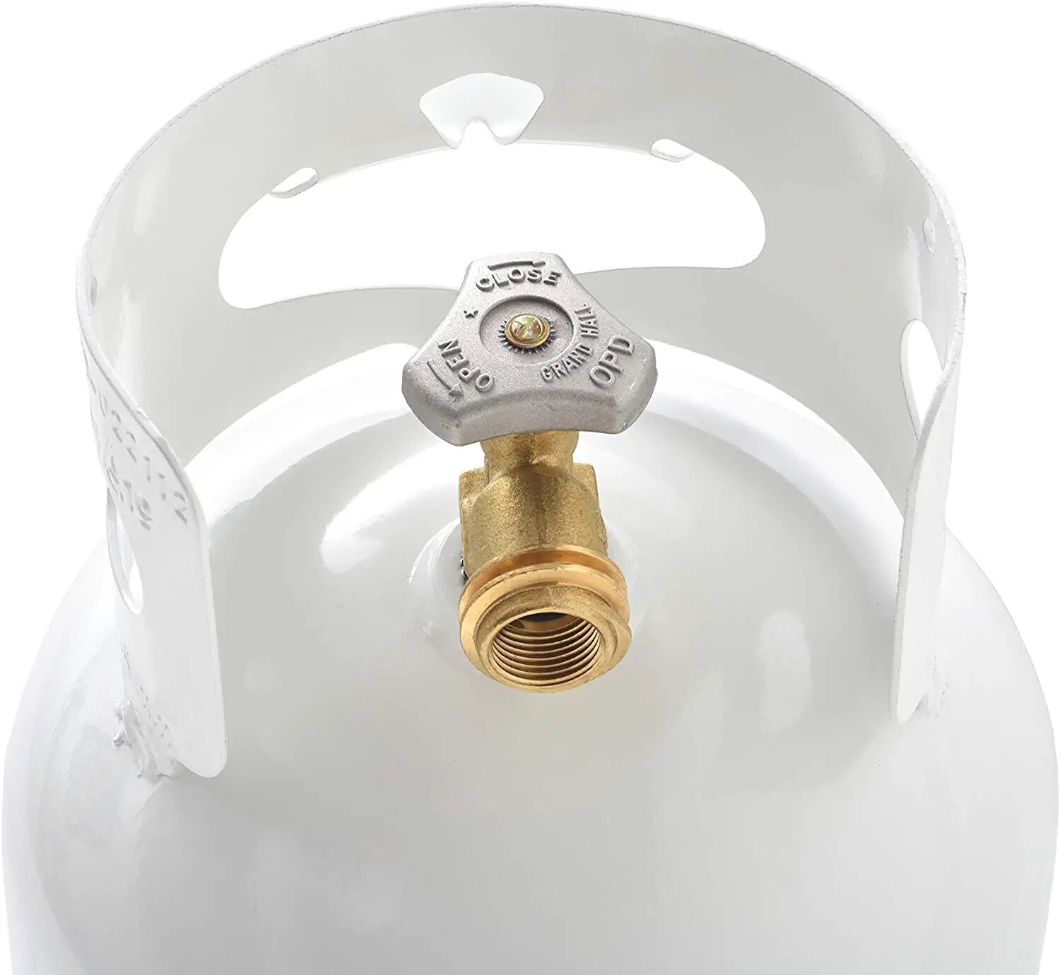 Flame King YSN10LB Propane-Tanks-Accy - View #5