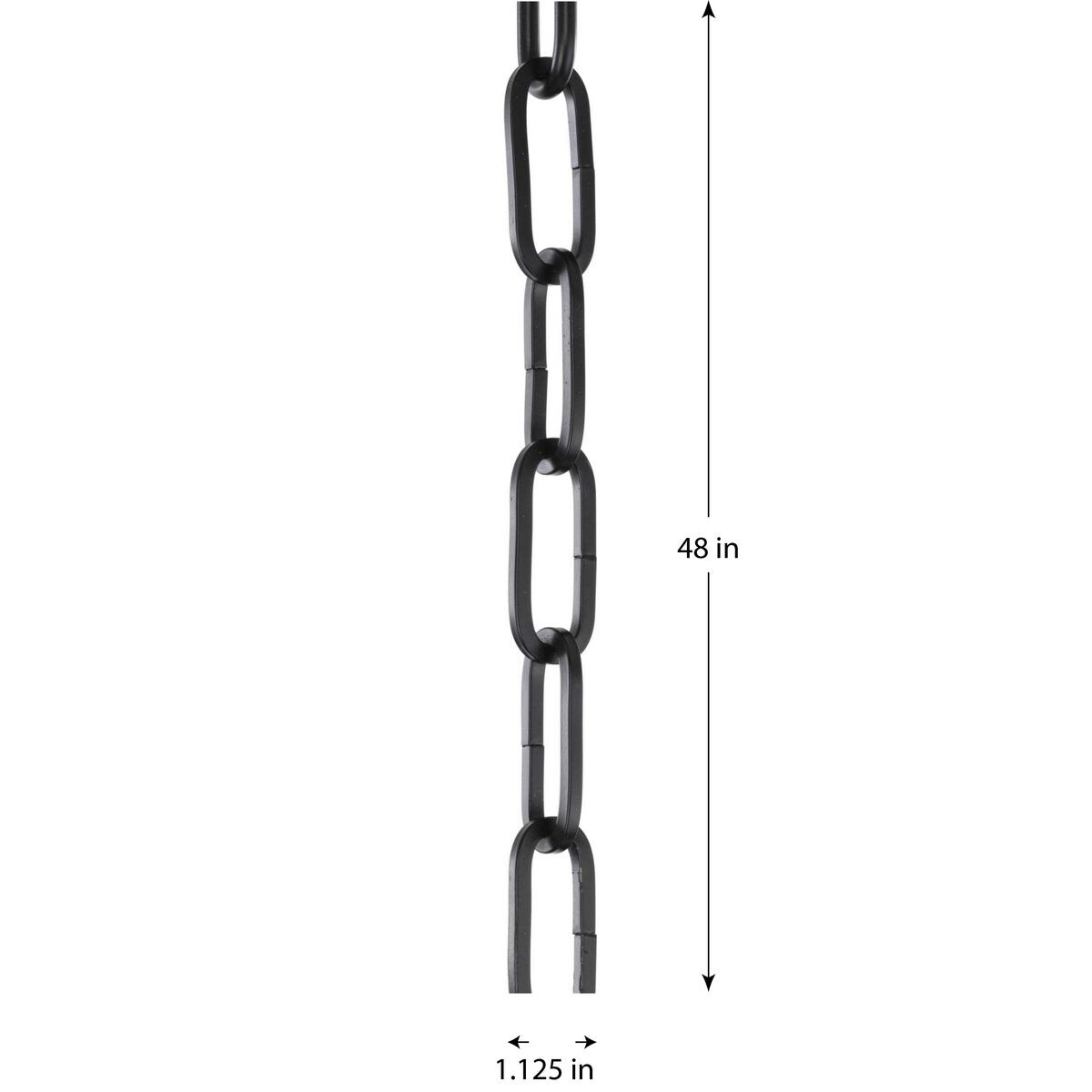 Progress Lighting P8755-31M Lighting-Chains - View #2
