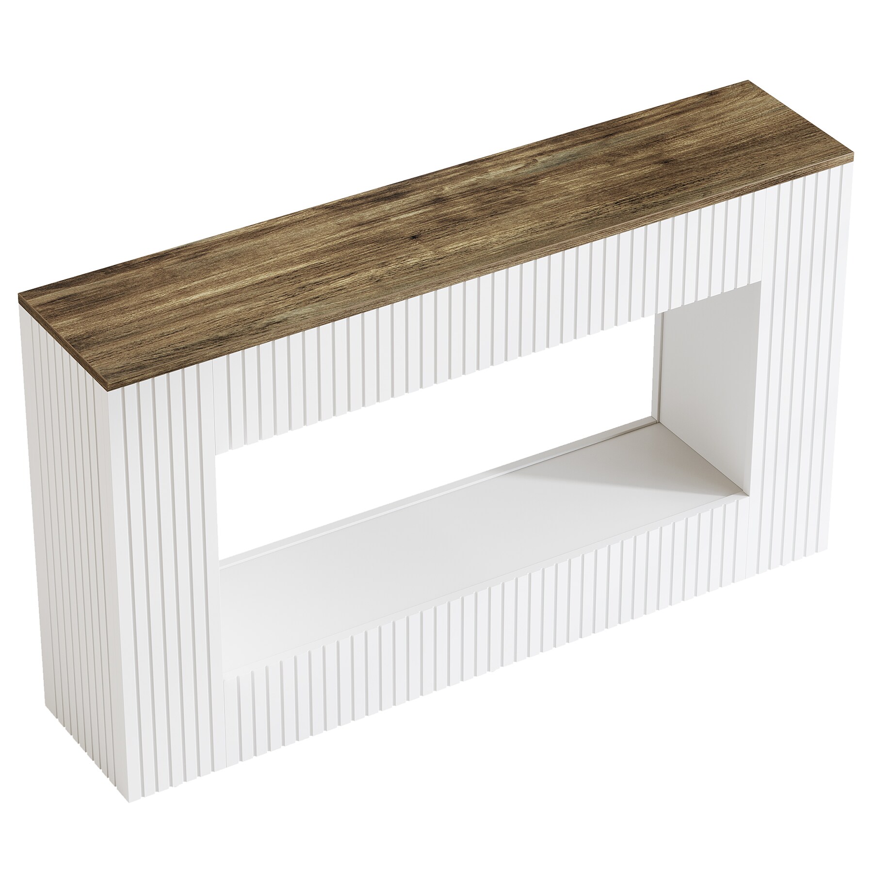 Tribesigns LWFD-J0359 Console-Sofa-Tables - View #11