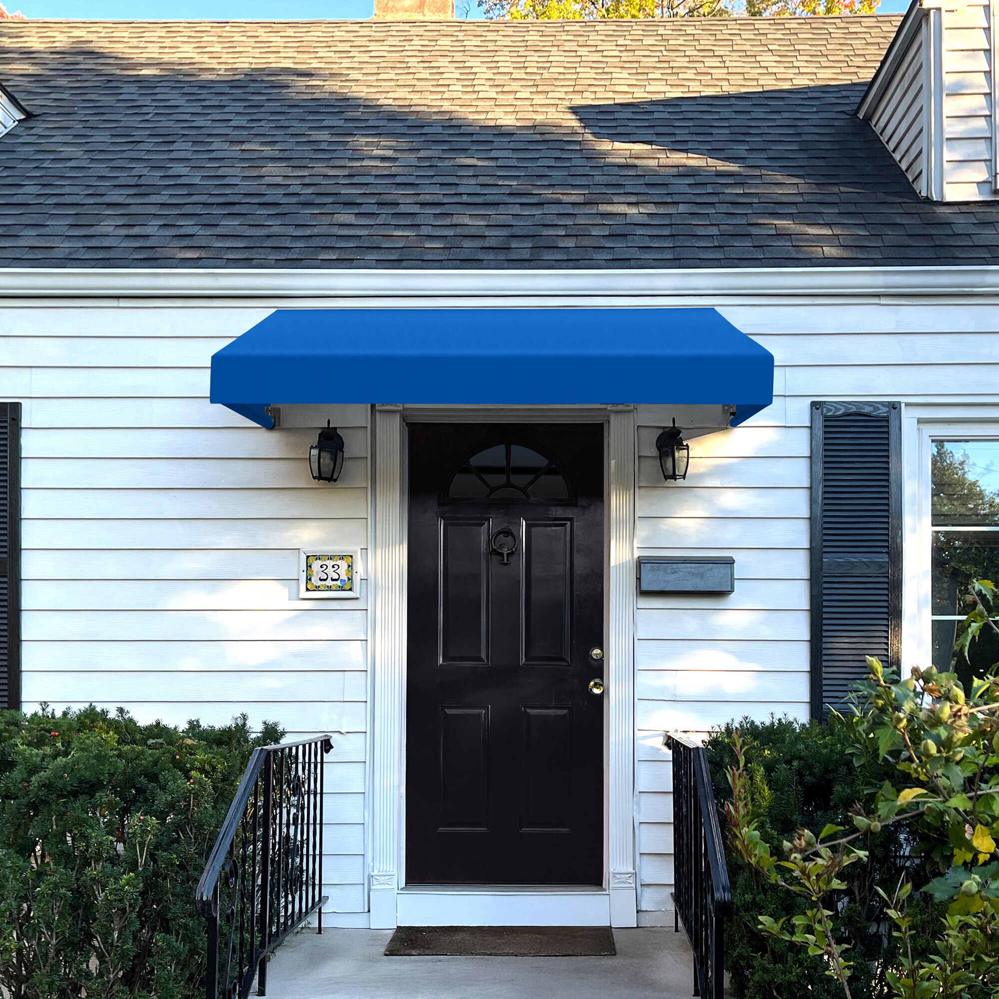 Awntech RN22-L-5BB awnings - View #3