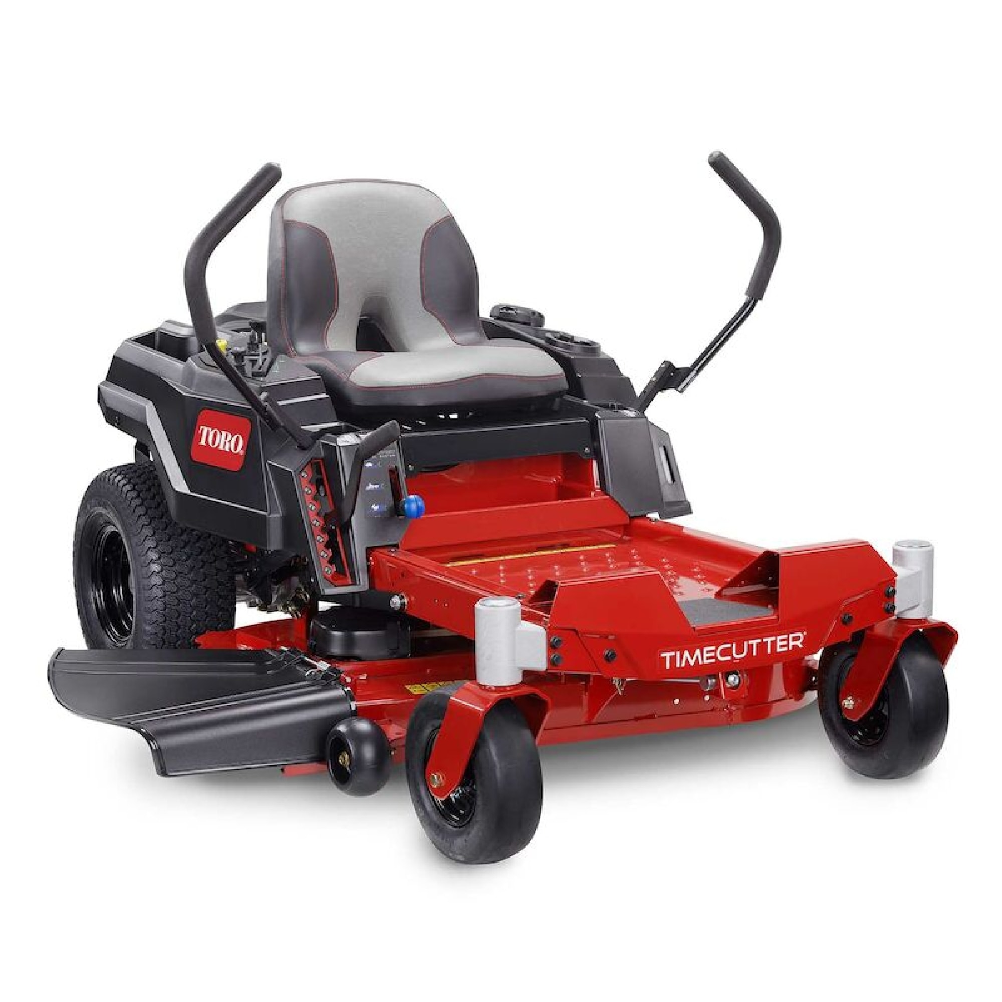 Toro 77404 Zero-Turn-Mowers - View #2