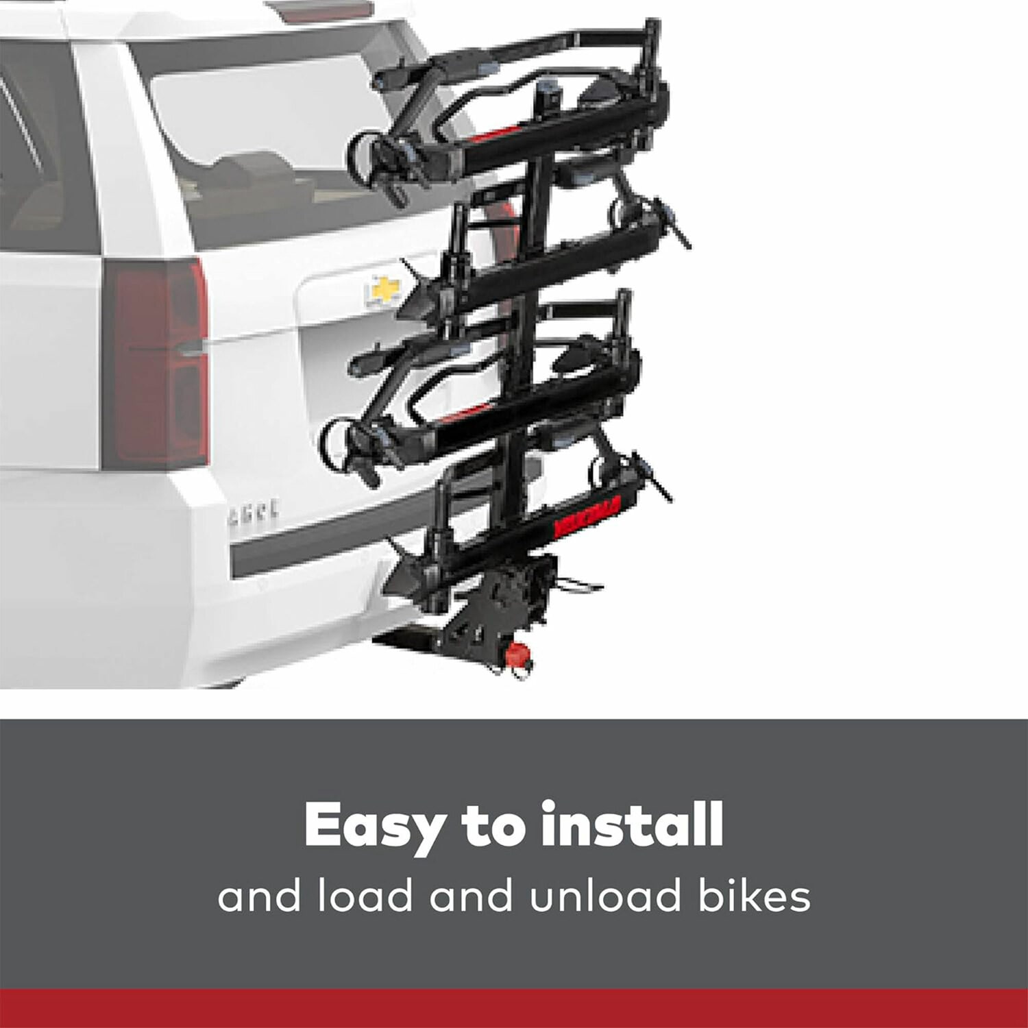 YAKIMA 393200 Bike-Storage - View #2