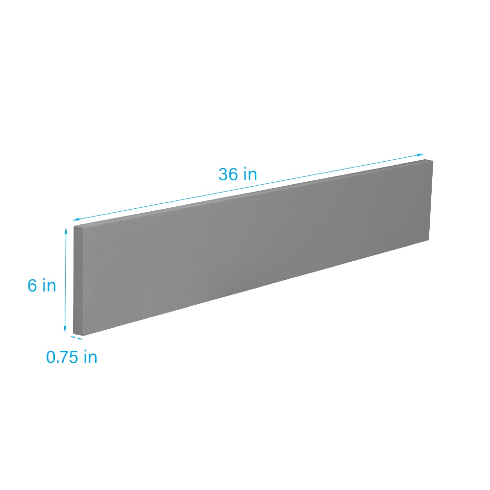 RELIABILT LS-SG-F636 Cabinet-Accessories - View #3