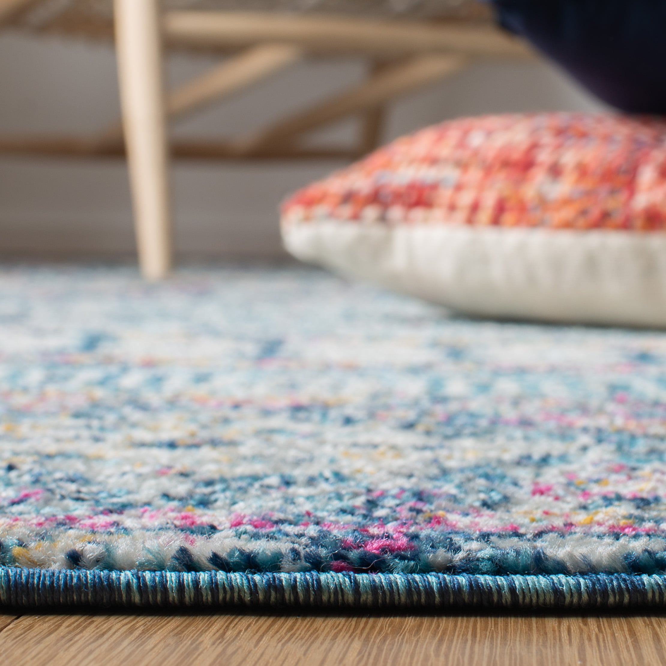Safavieh MAD797K-7SQ rugs - View #4