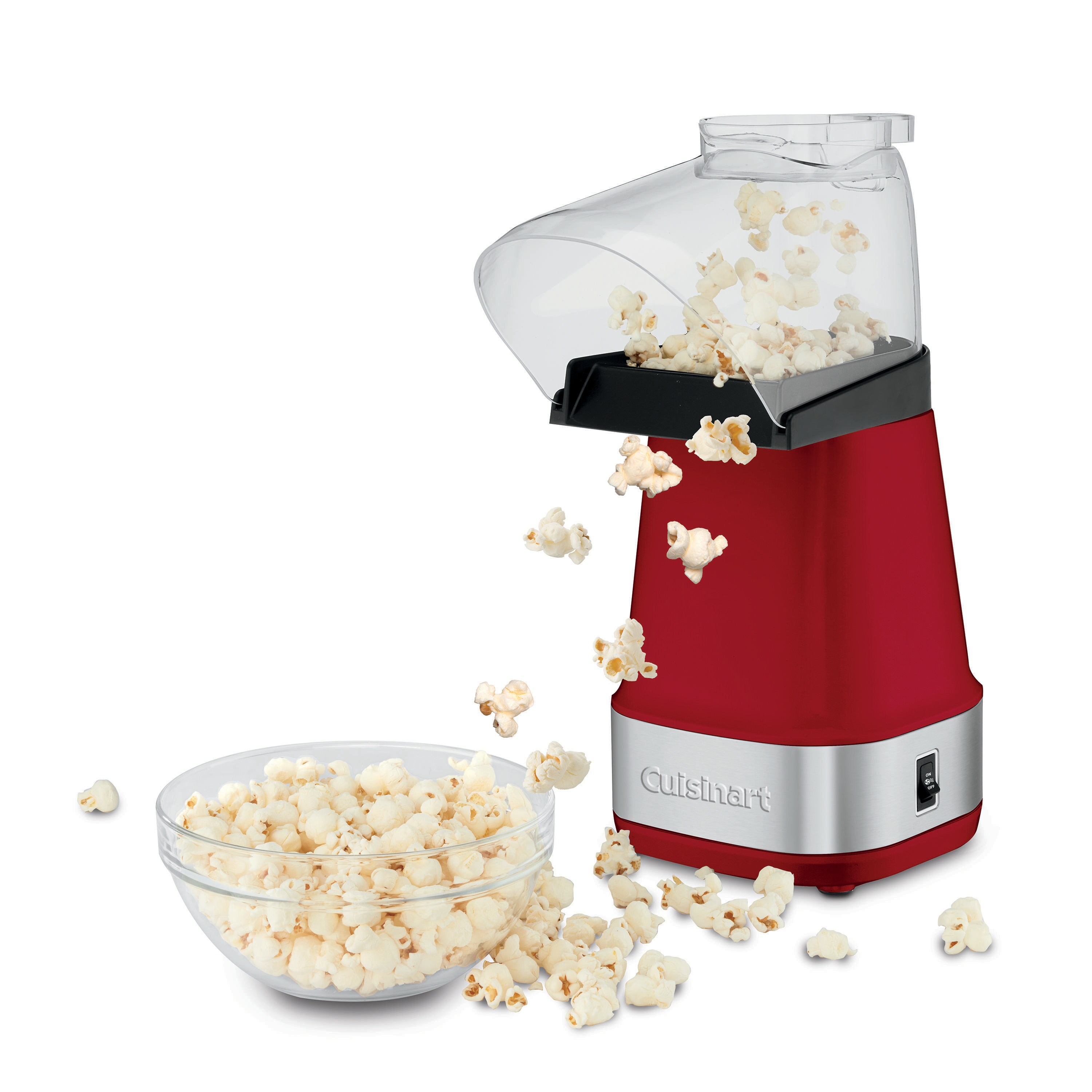 Cuisinart CPM-150 Popcorn-Makers - View #3