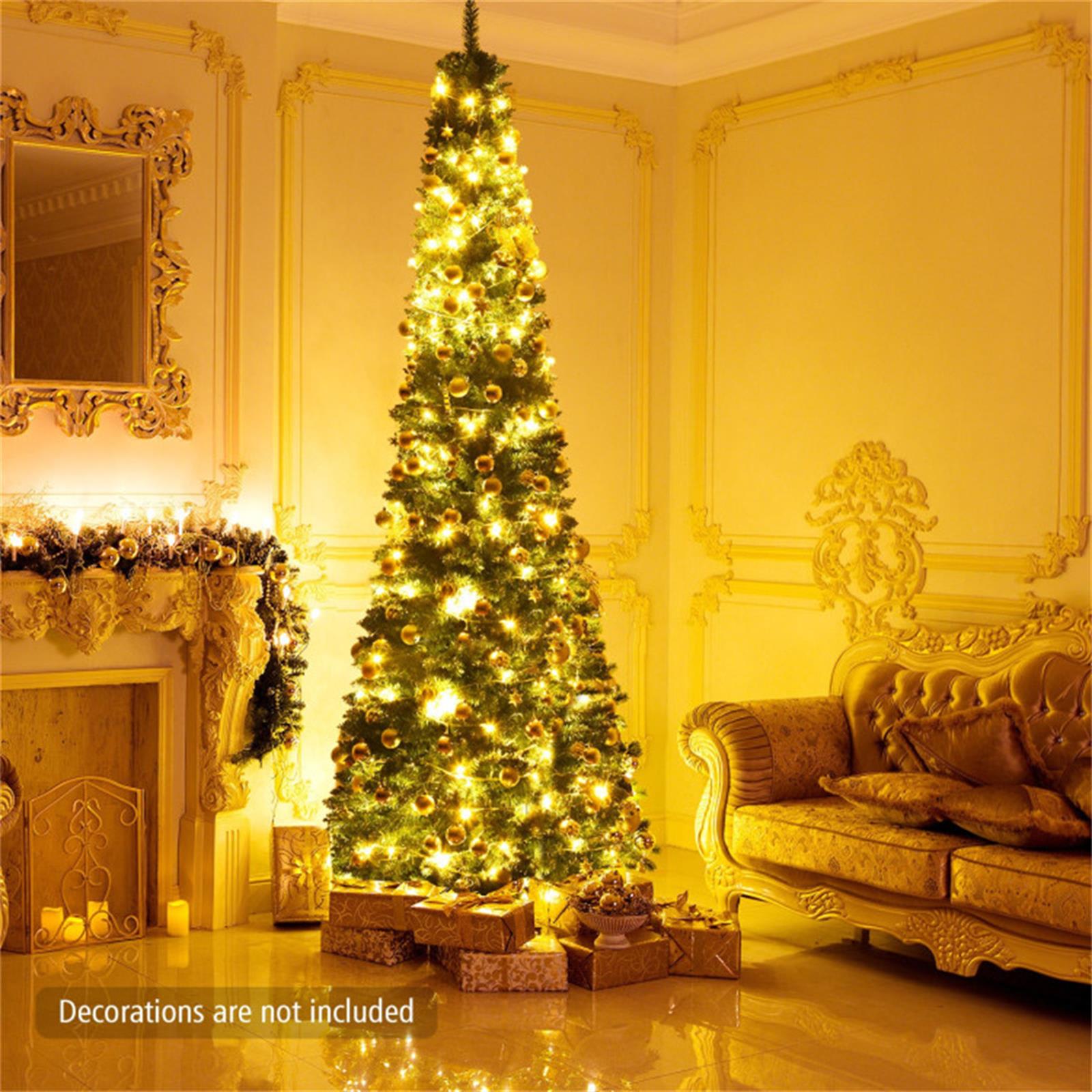 Choco Moon 4763910573083 Artificial-Christmas-Trees - View #6