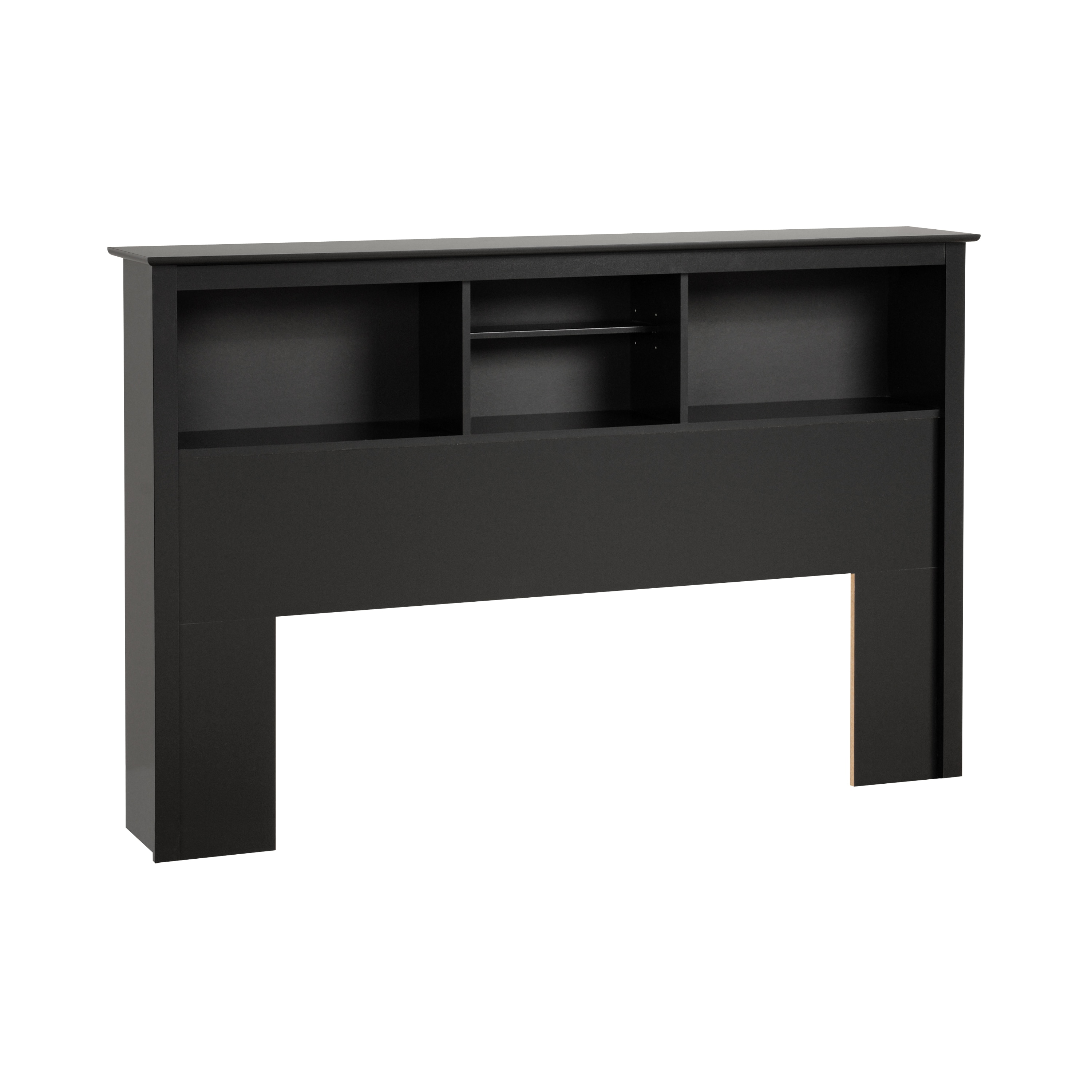 Prepac BSH-6643 Upholstered-Headboards - View #5