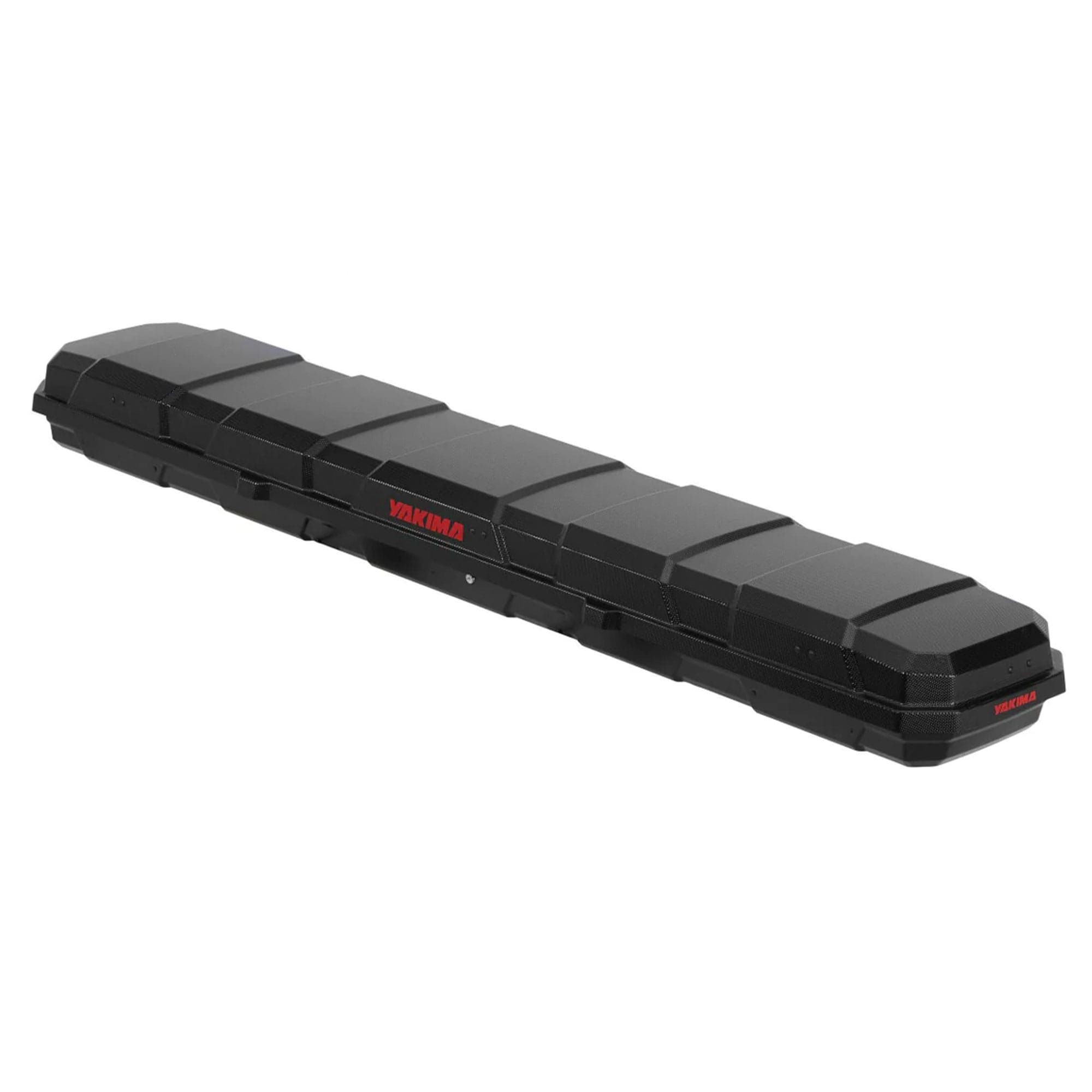 YAKIMA  TopWater Enclosed Rooftop Fishing Rod Box Compatible w/ EasyRider Trailer