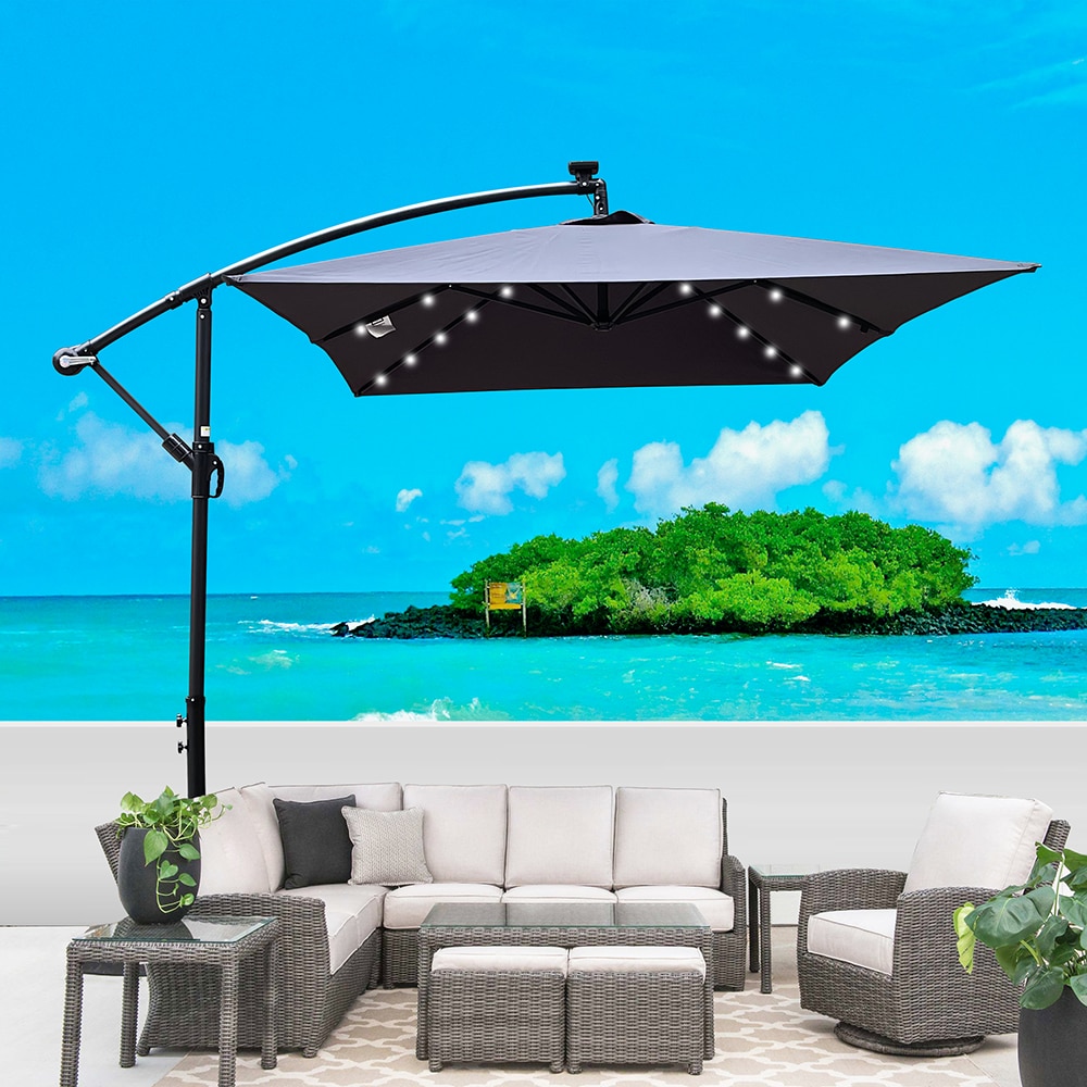 Sunrinx MG64-1-Q5HW Umbrellas-2 - View #2