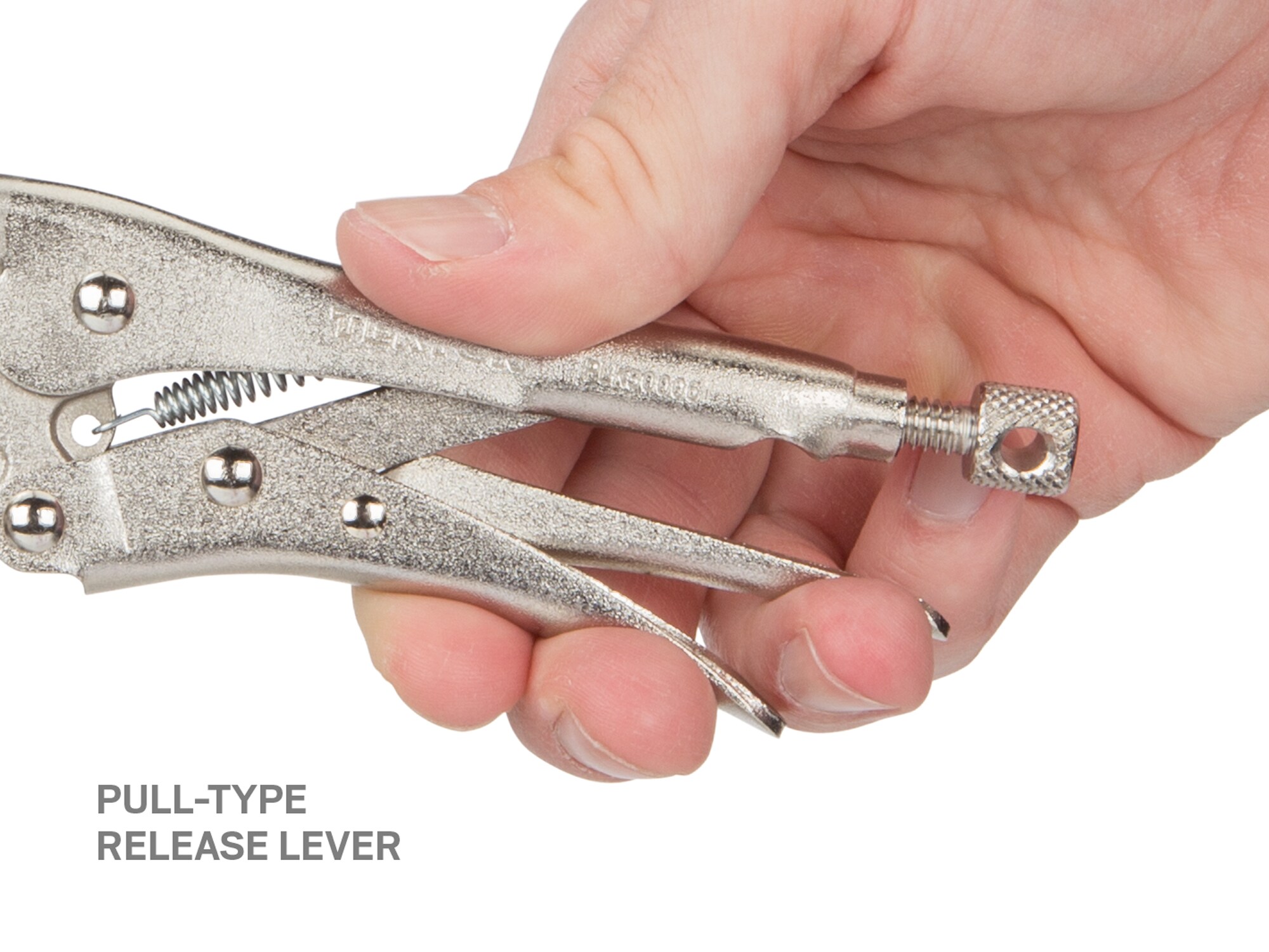 TEKTON PLK30006 pliers - View #5