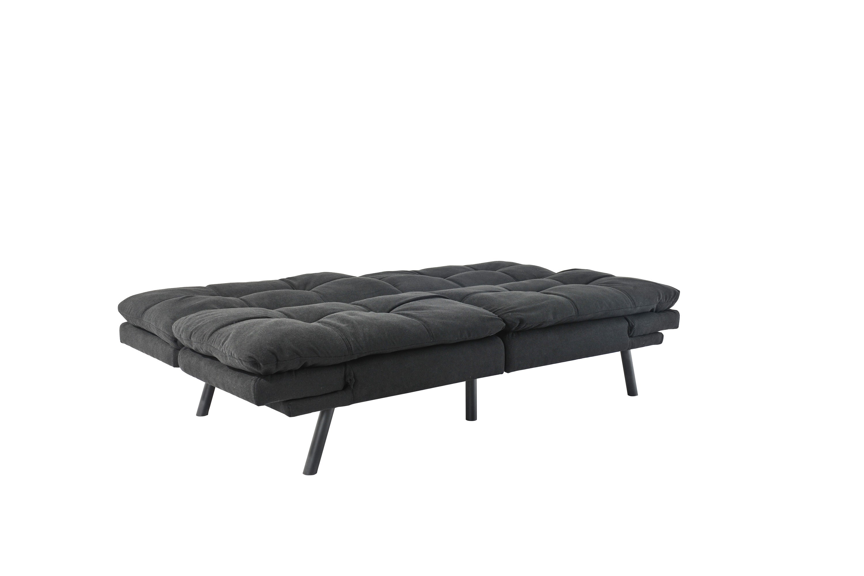 Sumyeg BC-267 BK futons - View #6
