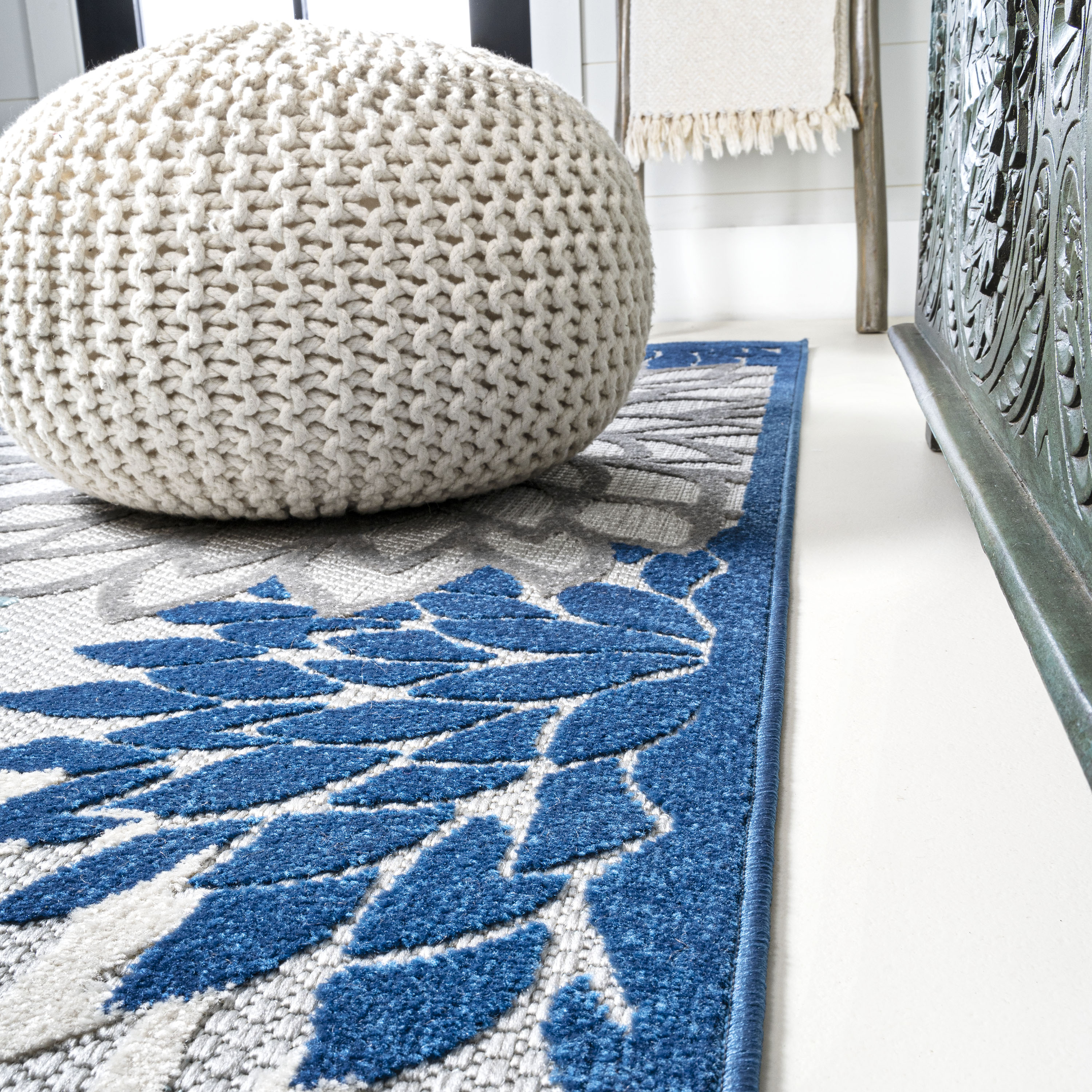 JONATHAN  Y AMC109A-3 rugs - View #10