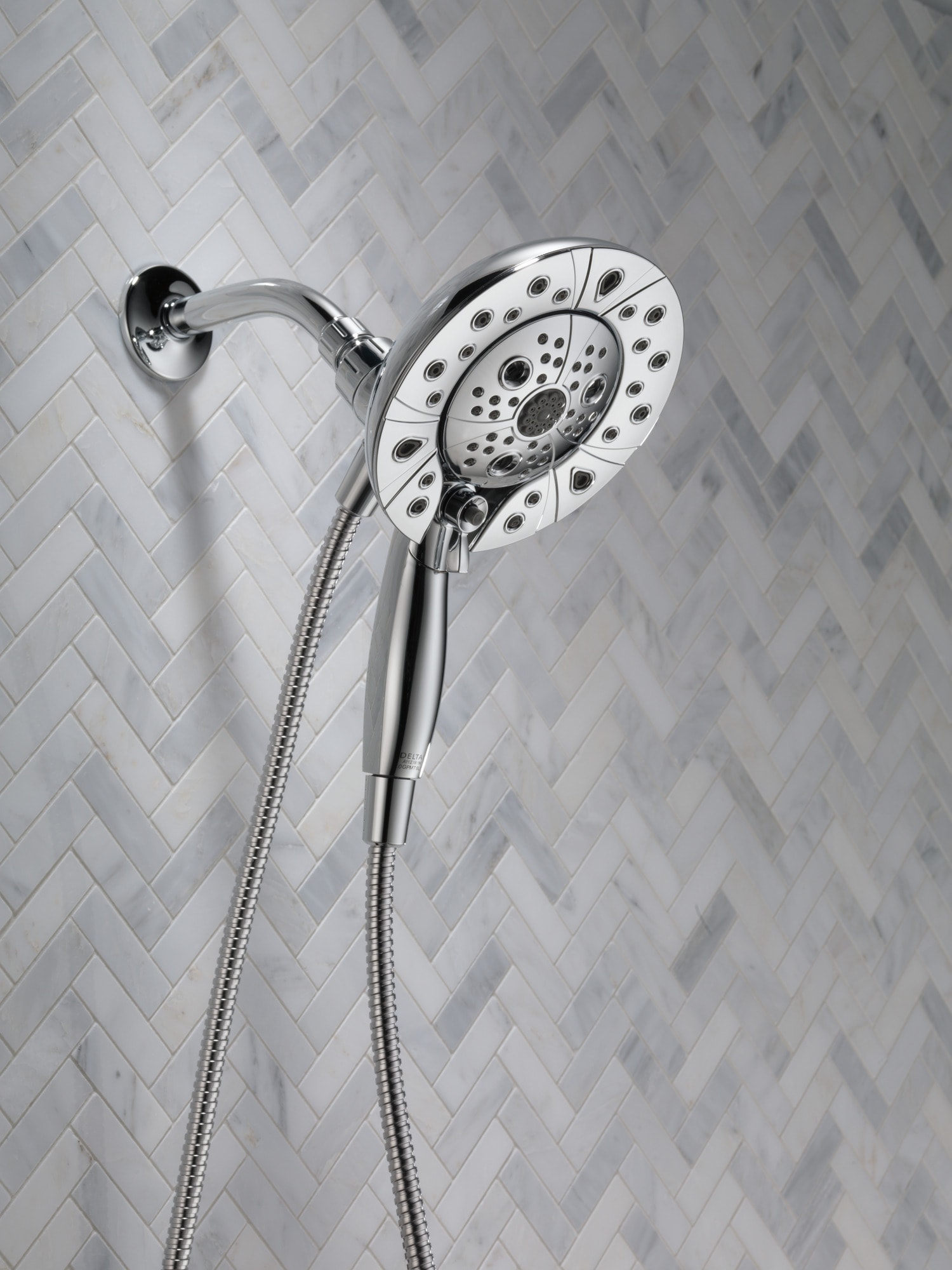 Delta 58480-PK Fixed-Showerhead - View #17