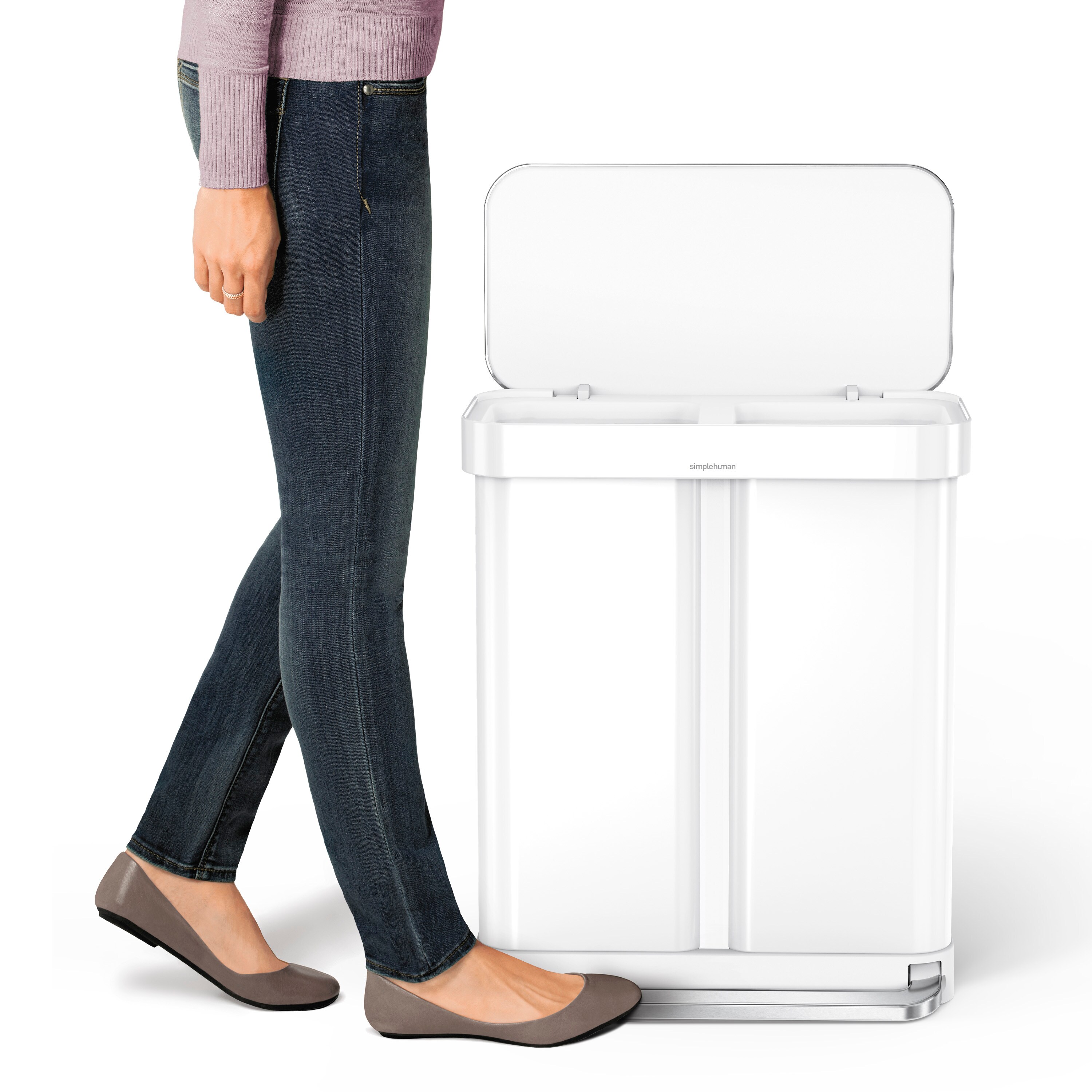 simplehuman CW2107 m031725 - View #2
