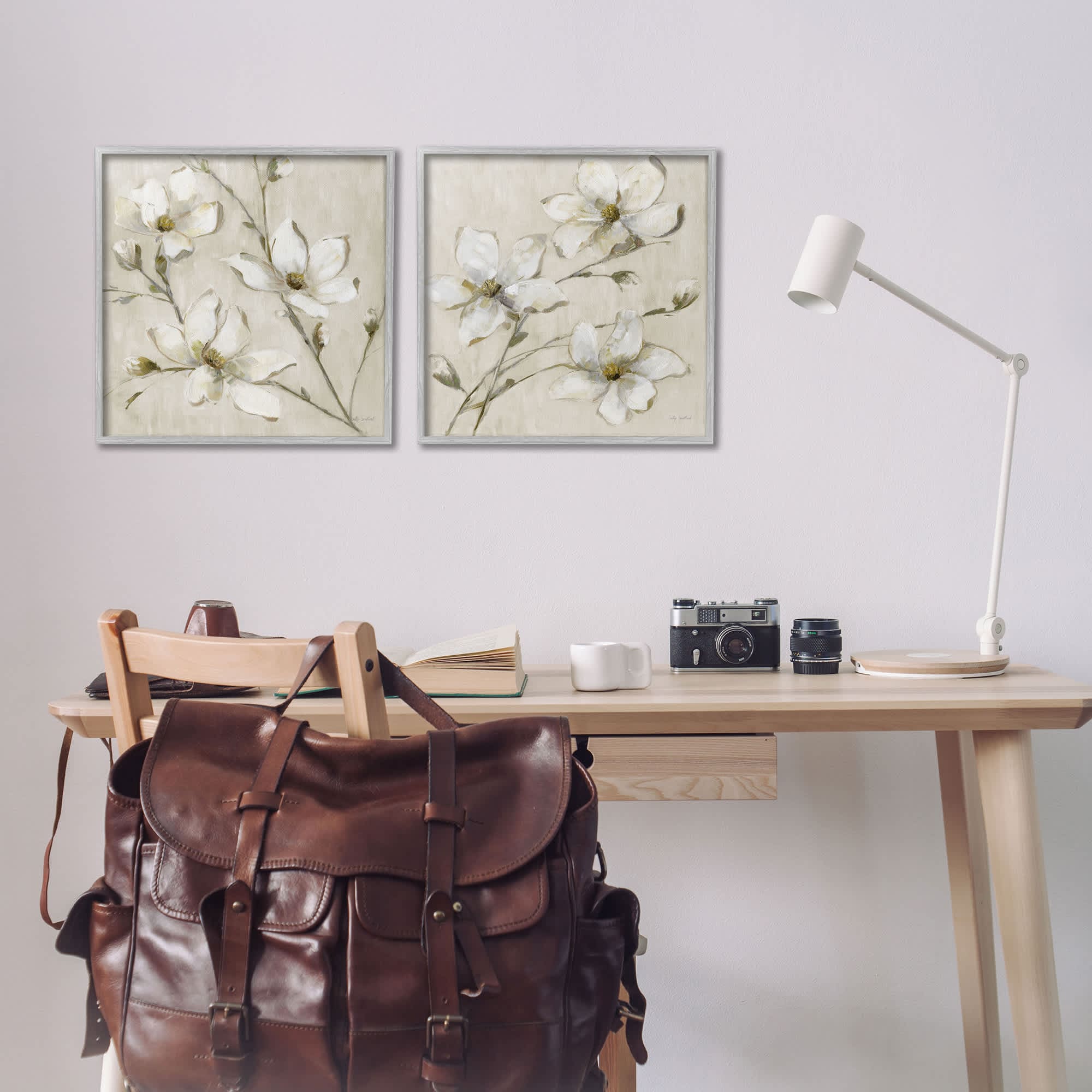 Stupell Industries B2-746-GFF-2PC-17X17 Wall-Art - View #3