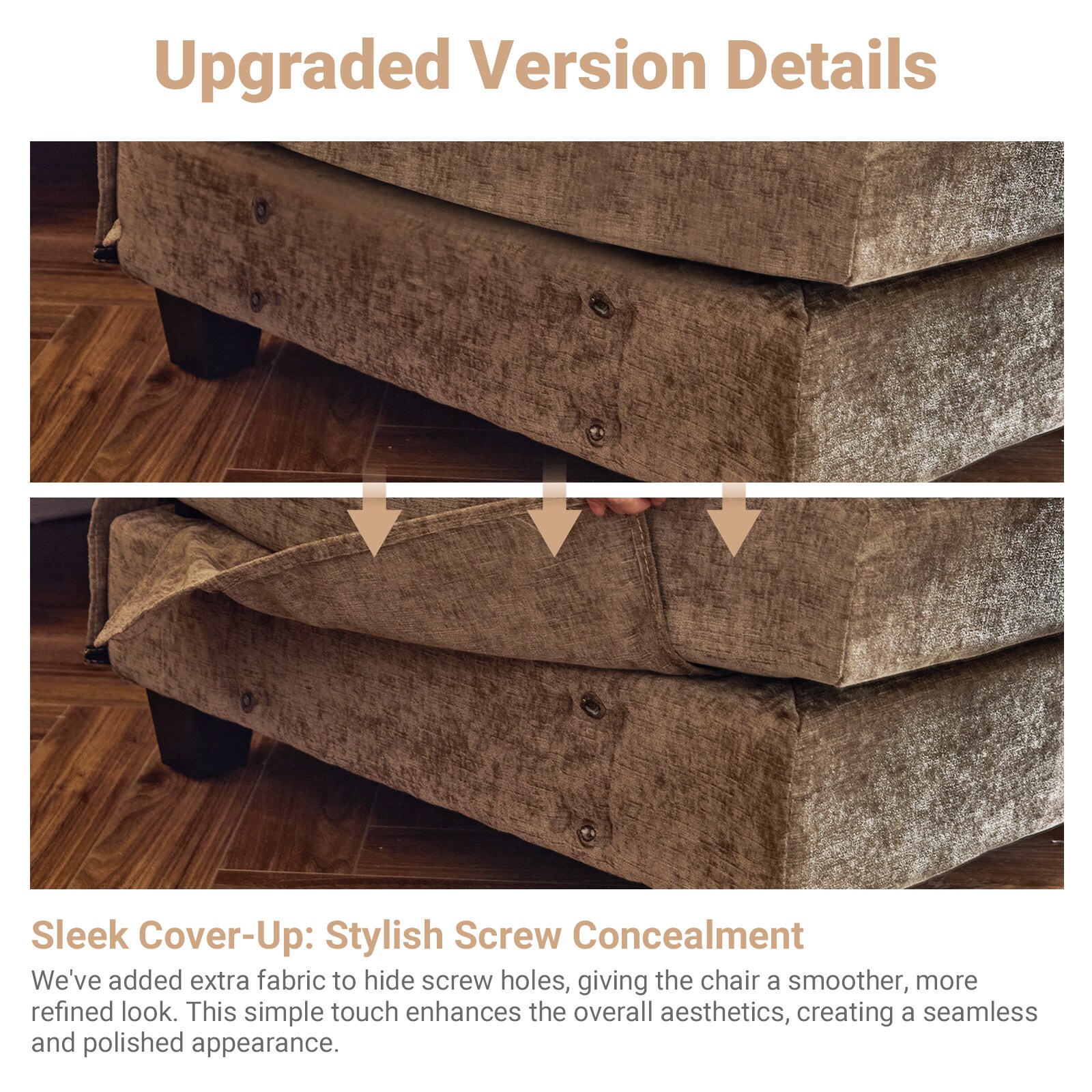 Outopee LO2G98000367X2+68+69 Sofas-Loveseats - View #10