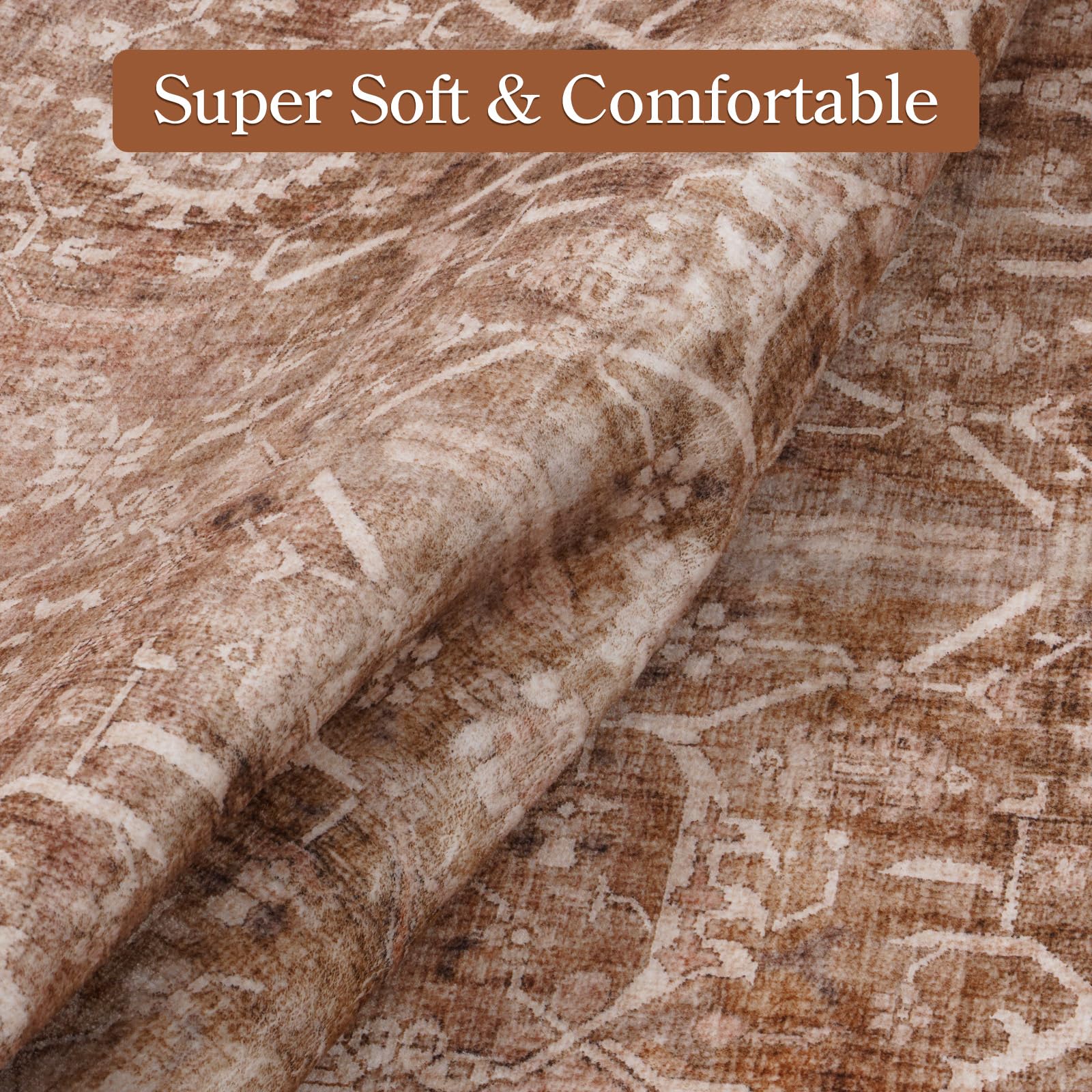 Lahome AR-DYR-199-R1 rugs - View #5