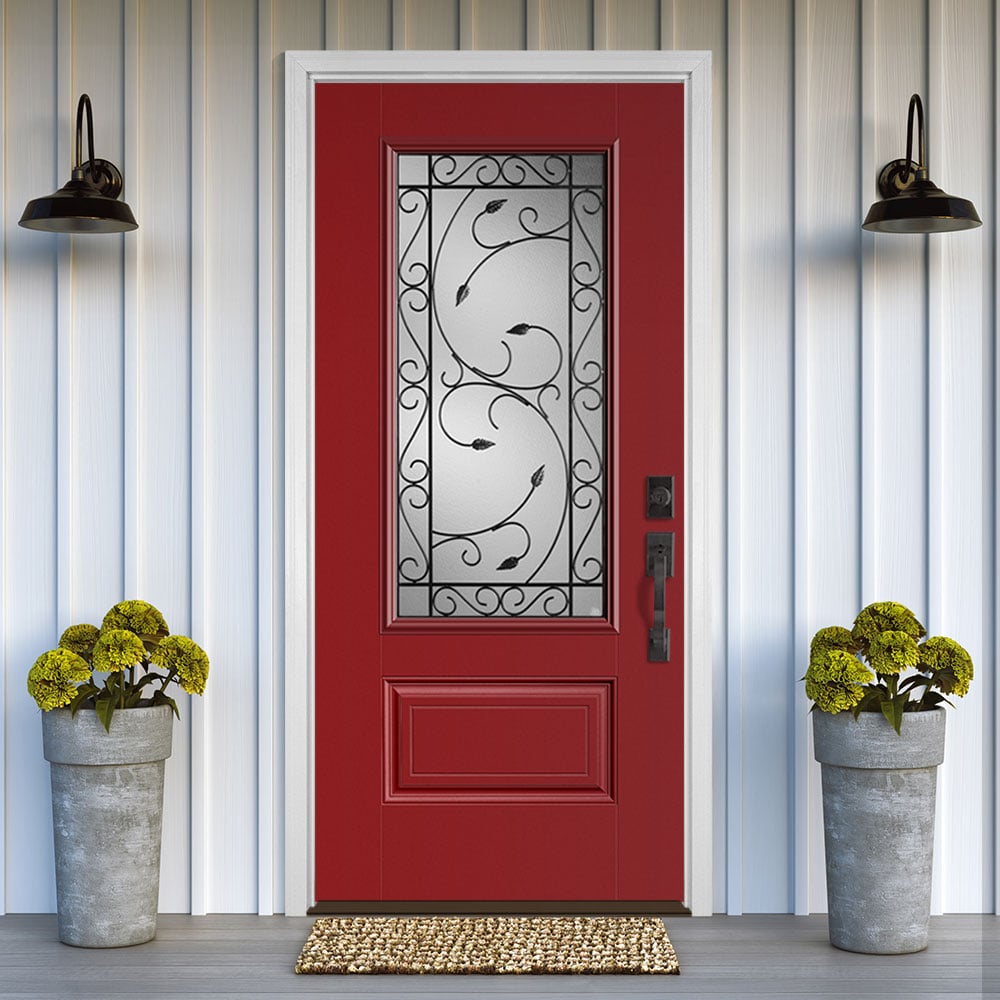 Masonite 3422497 Entry-Doors - View #2