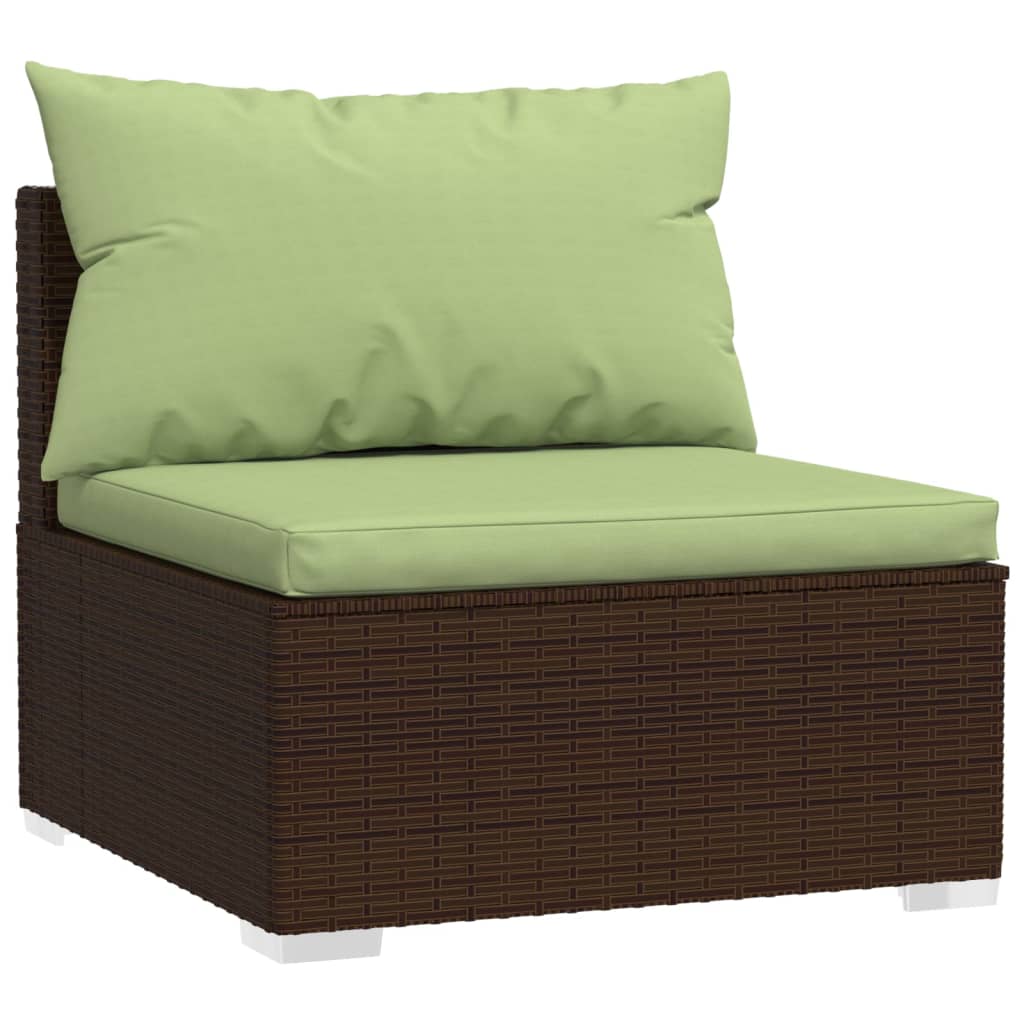 vidaXL 3101780 Patio-Sofas-Daybeds - View #3