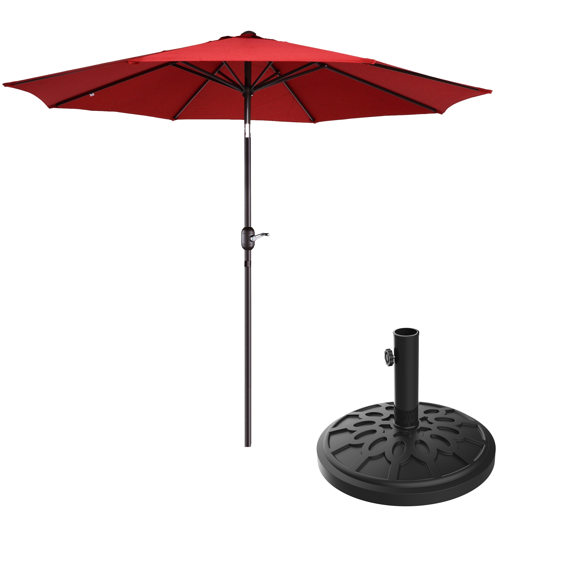 VILLACERA 83-OUT5445B Umbrellas-2 - View #3